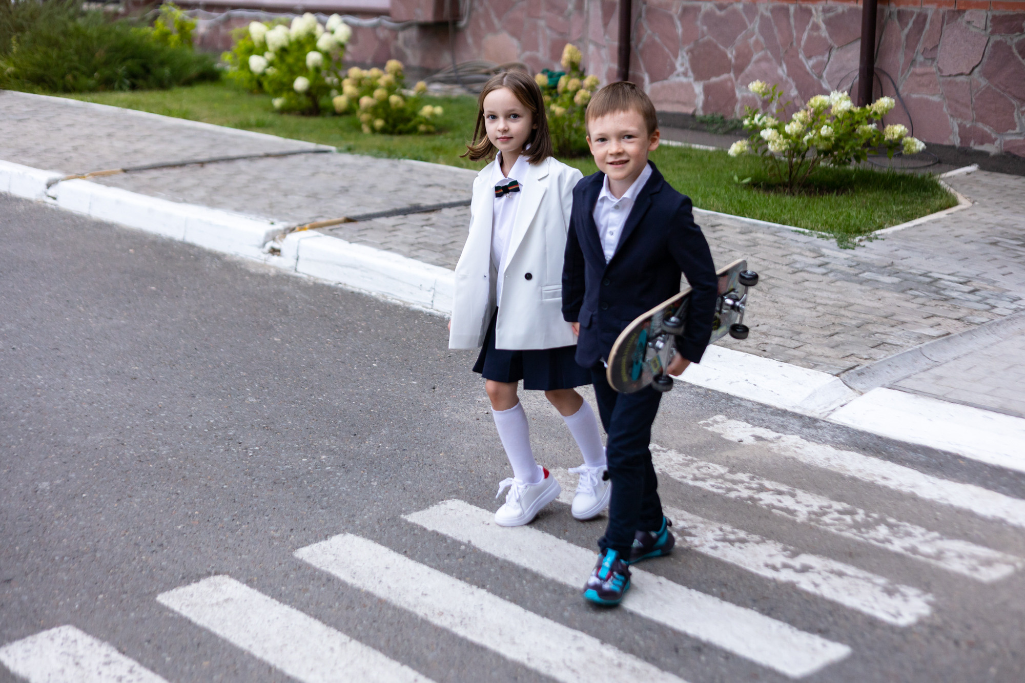 Фотосессия школьников. Фотограф в Оренбурге. Профессиональный фотограф