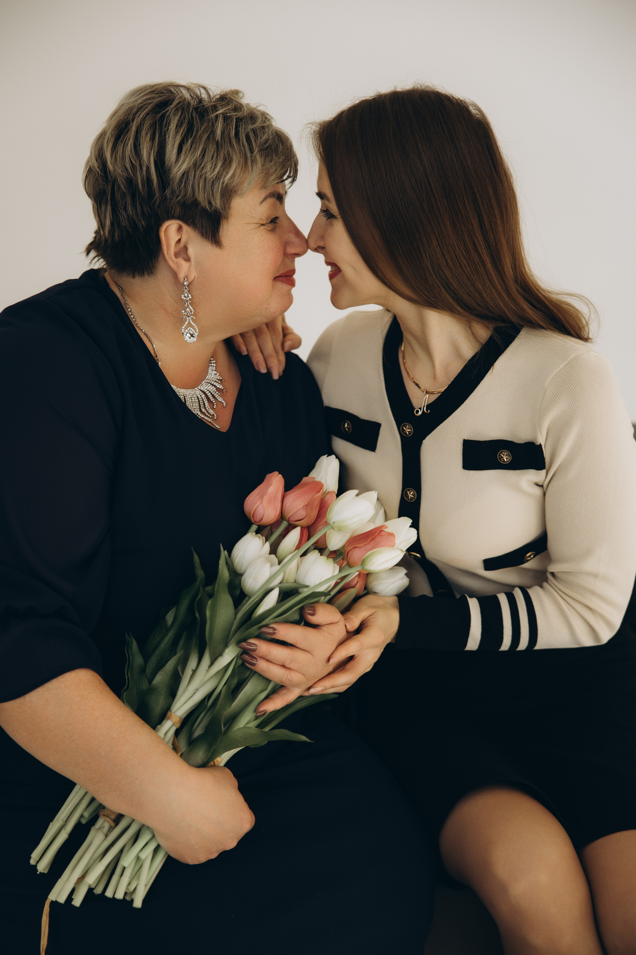 4 поколения. Свадебный, семейный фотограф в Иркутске Светлана Макаричева