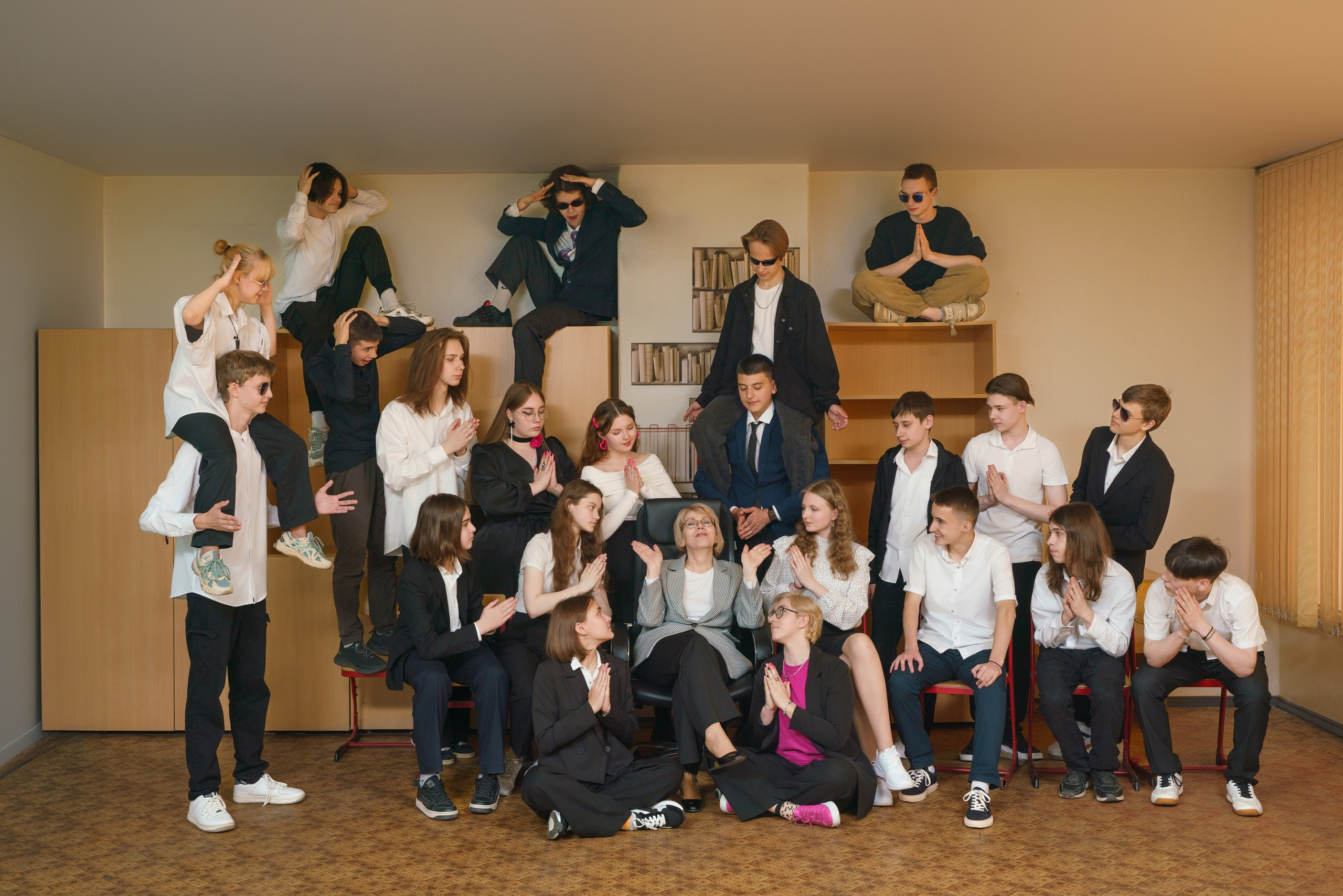 Альбомы. Глеб Меркулов — фотограф