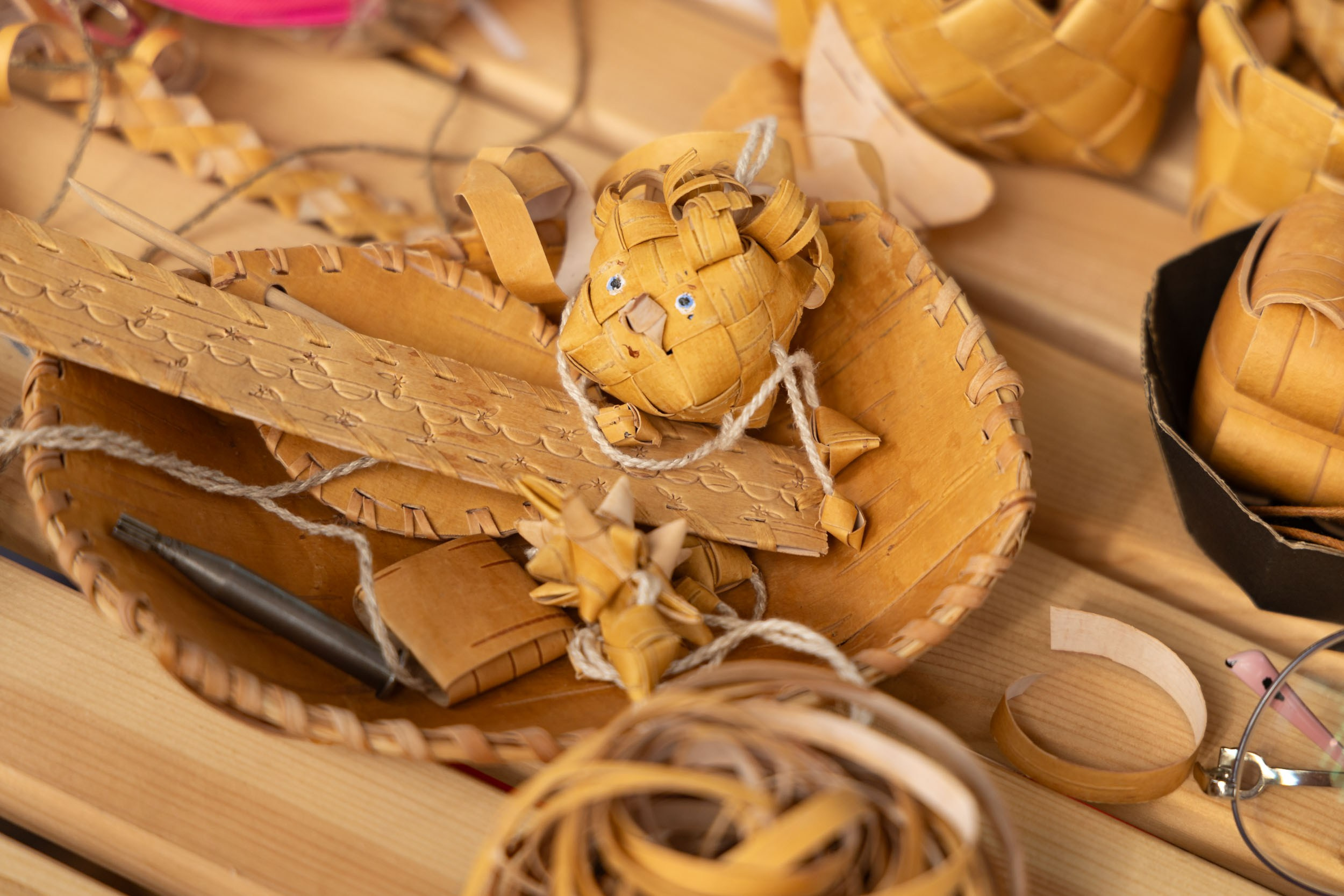 Фоторепортаж с фермерского фестиваля «СВОЁ»