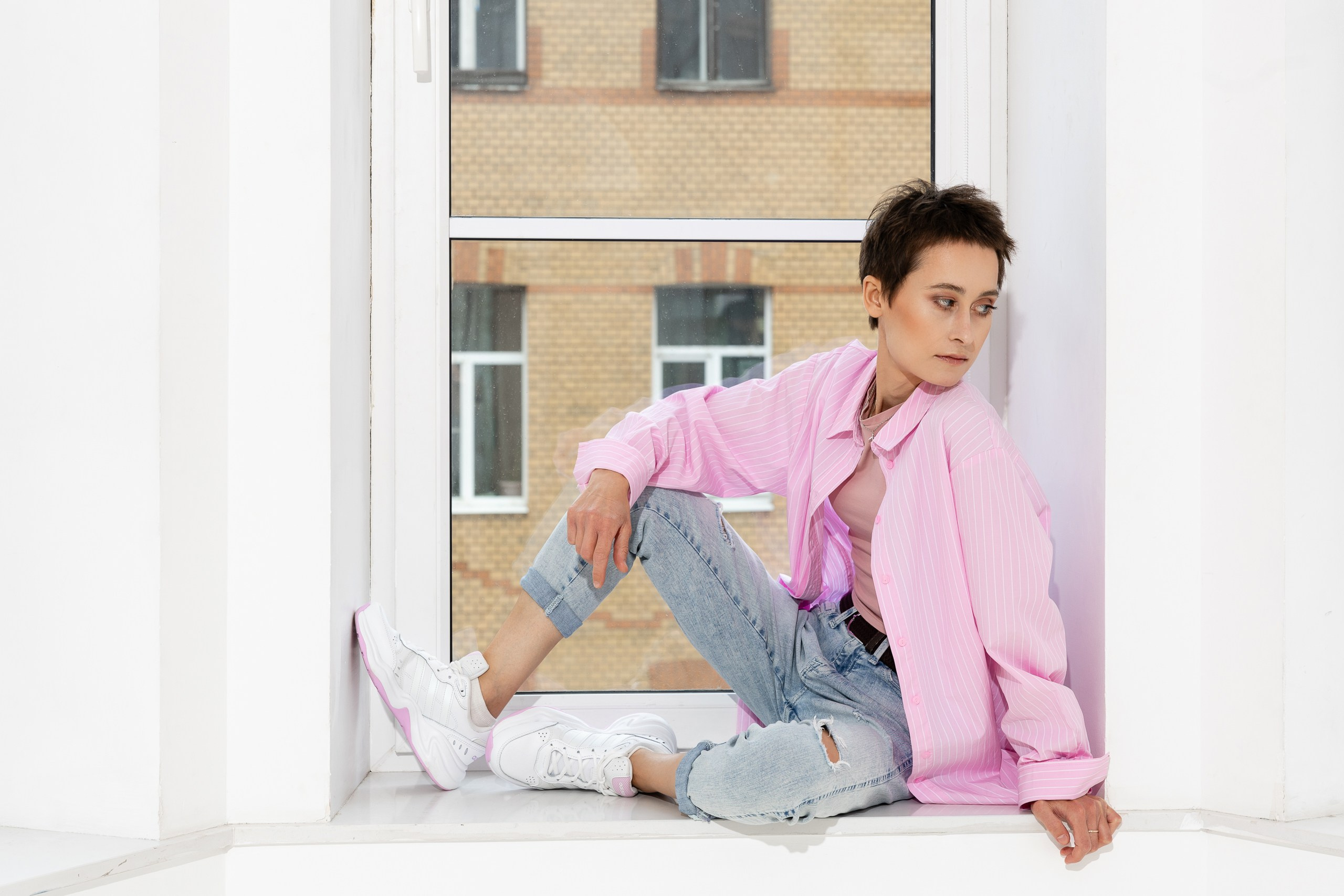 Мастер класс по динамическому фотопозированию от Екатерины Снежковой. Фотограф в Санкт-Петербурге — Сергей Петров