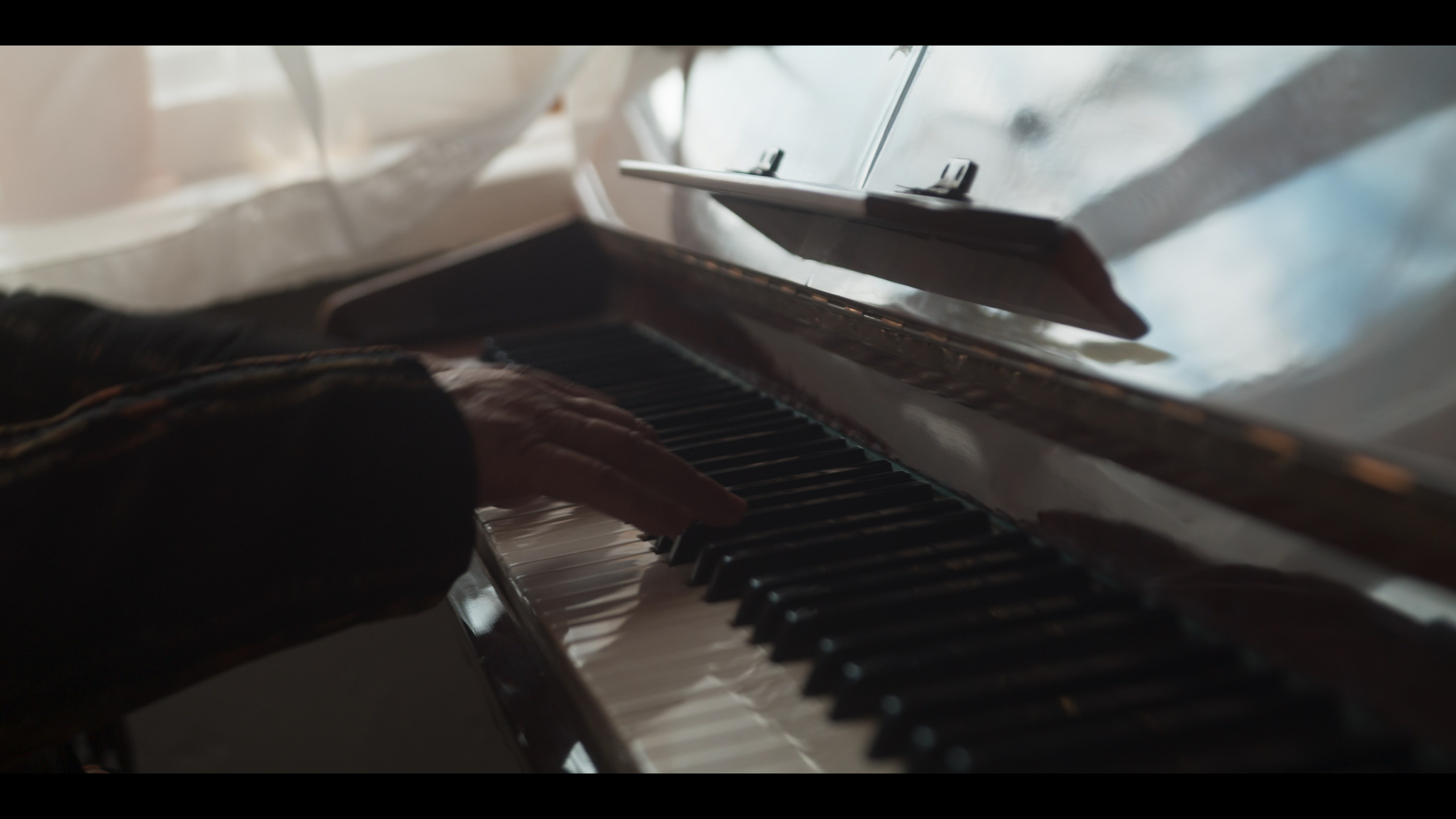 Цветокоррекция и монтаж фильмов, клипов и рекламы