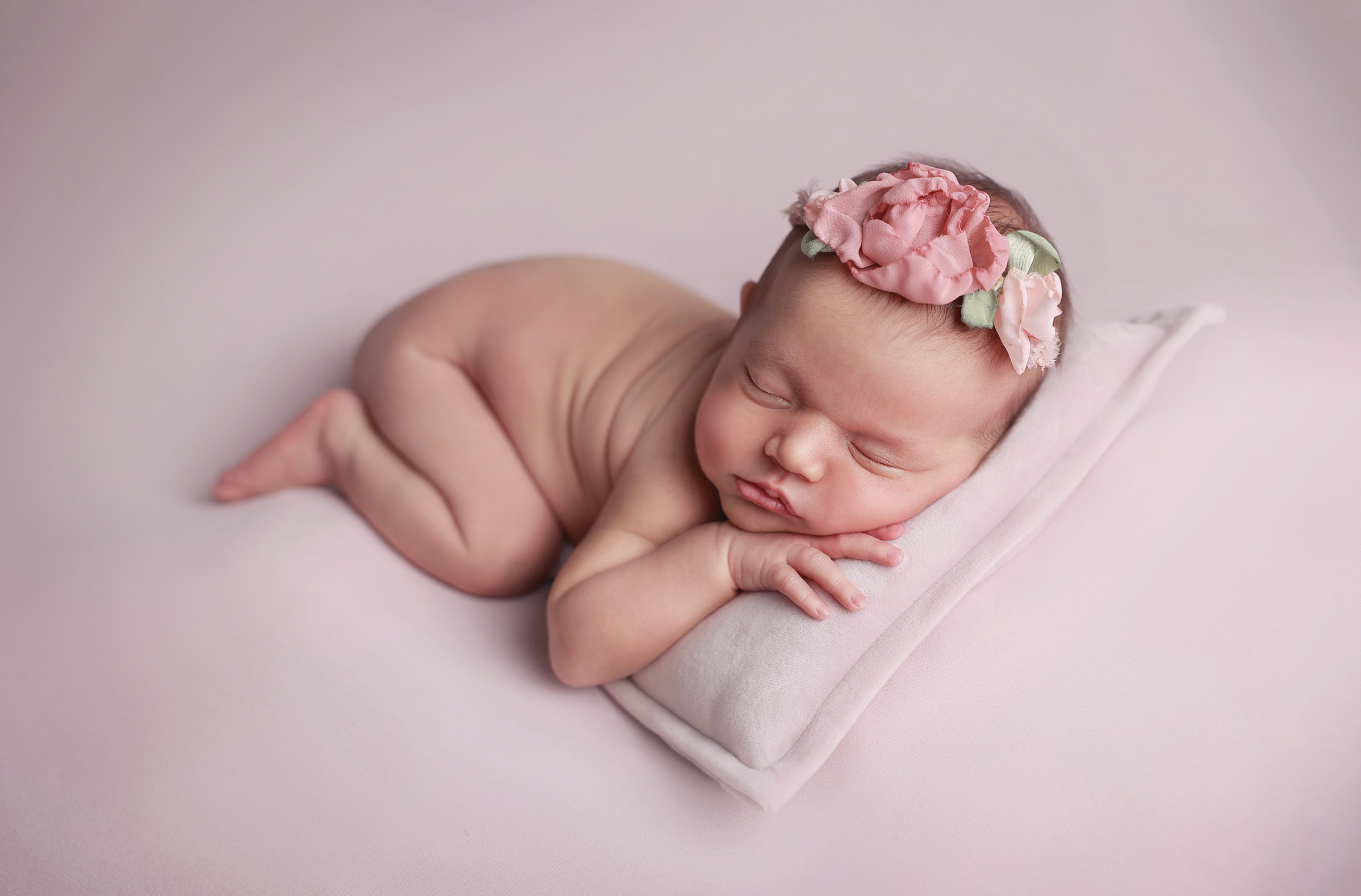 Дорофей. Фотограф новорожденных в Сочи