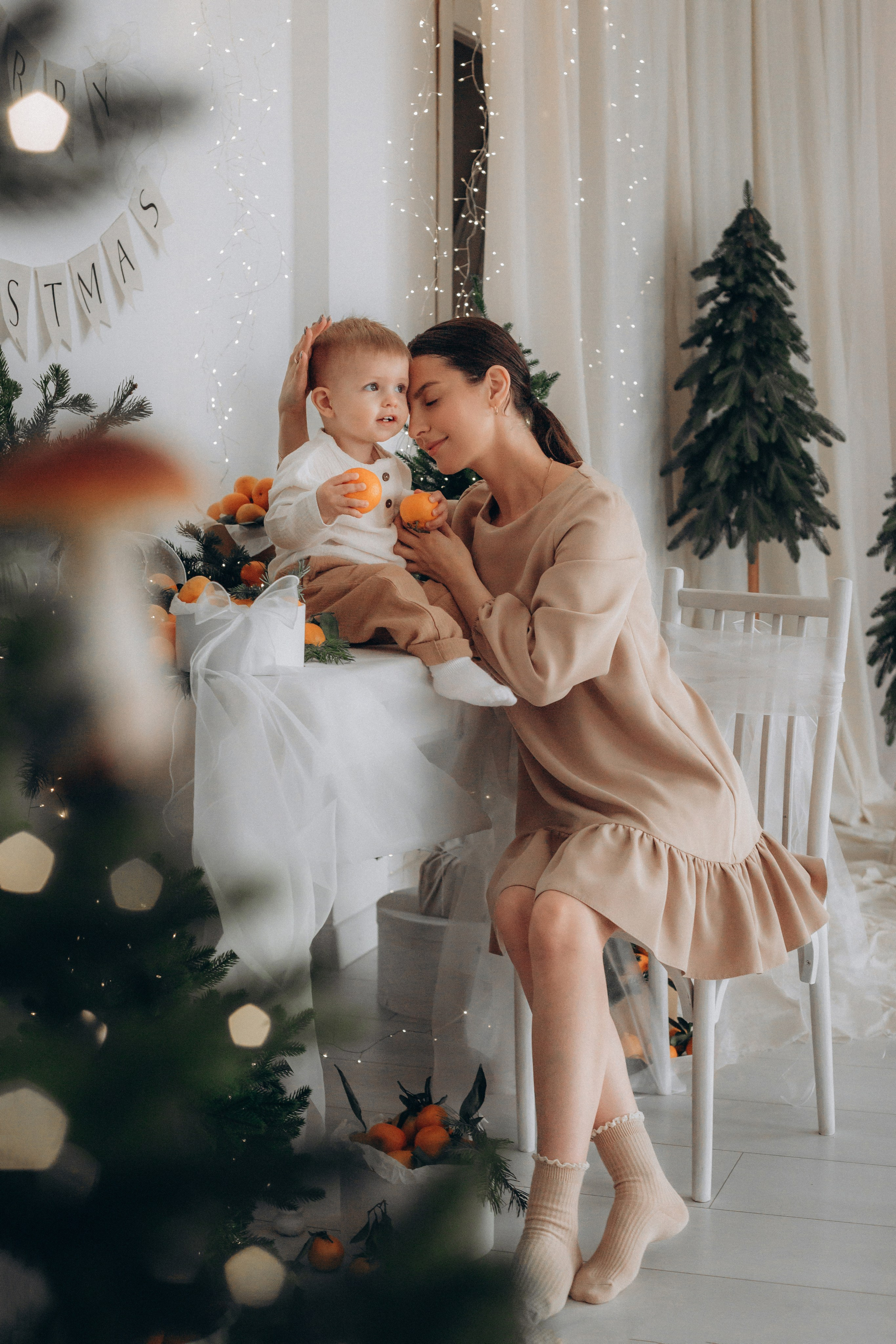 Мелехова Маргарита. First-foto.ru