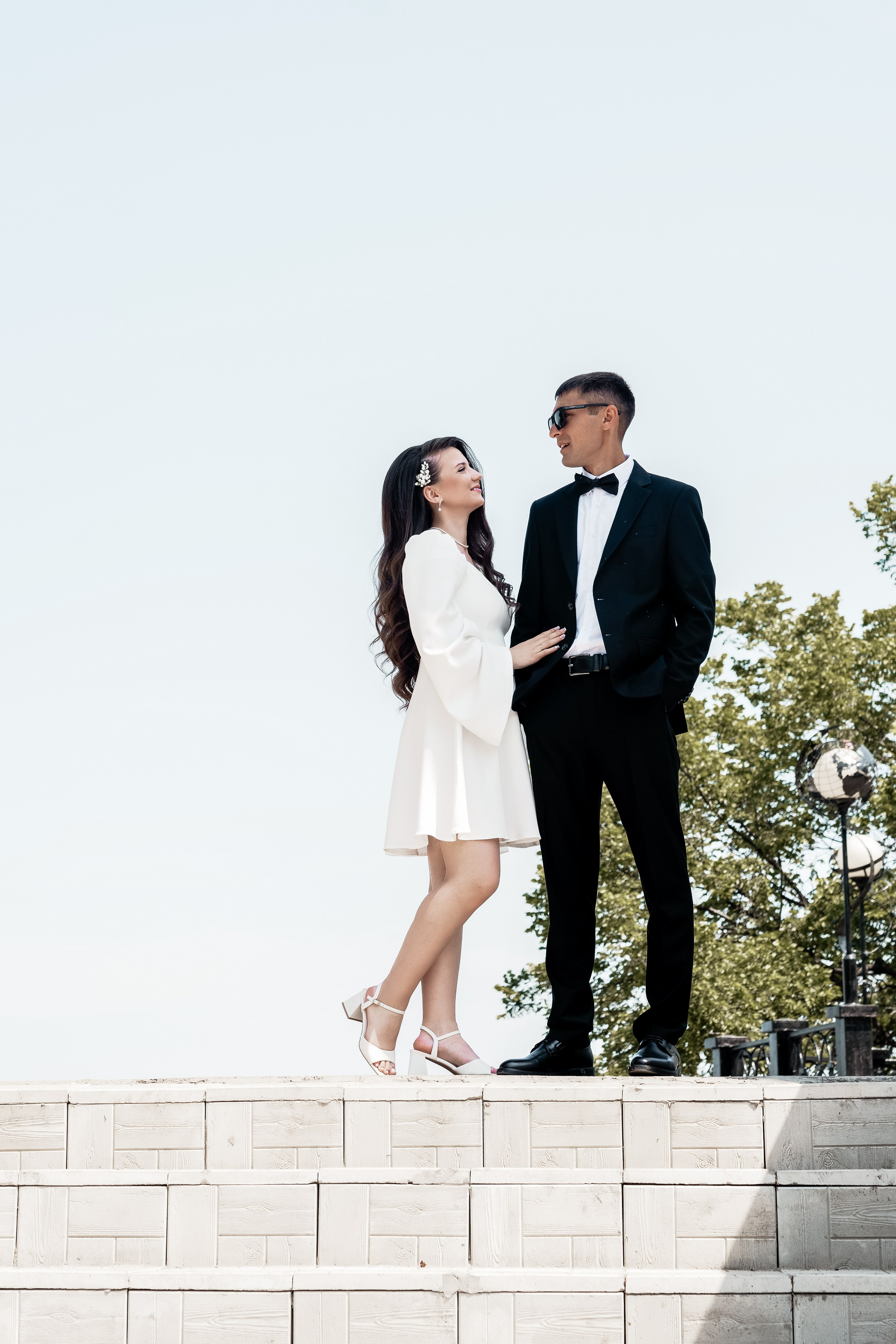 Свадебная фотосессия. Фотограф Саратов/Энгельс