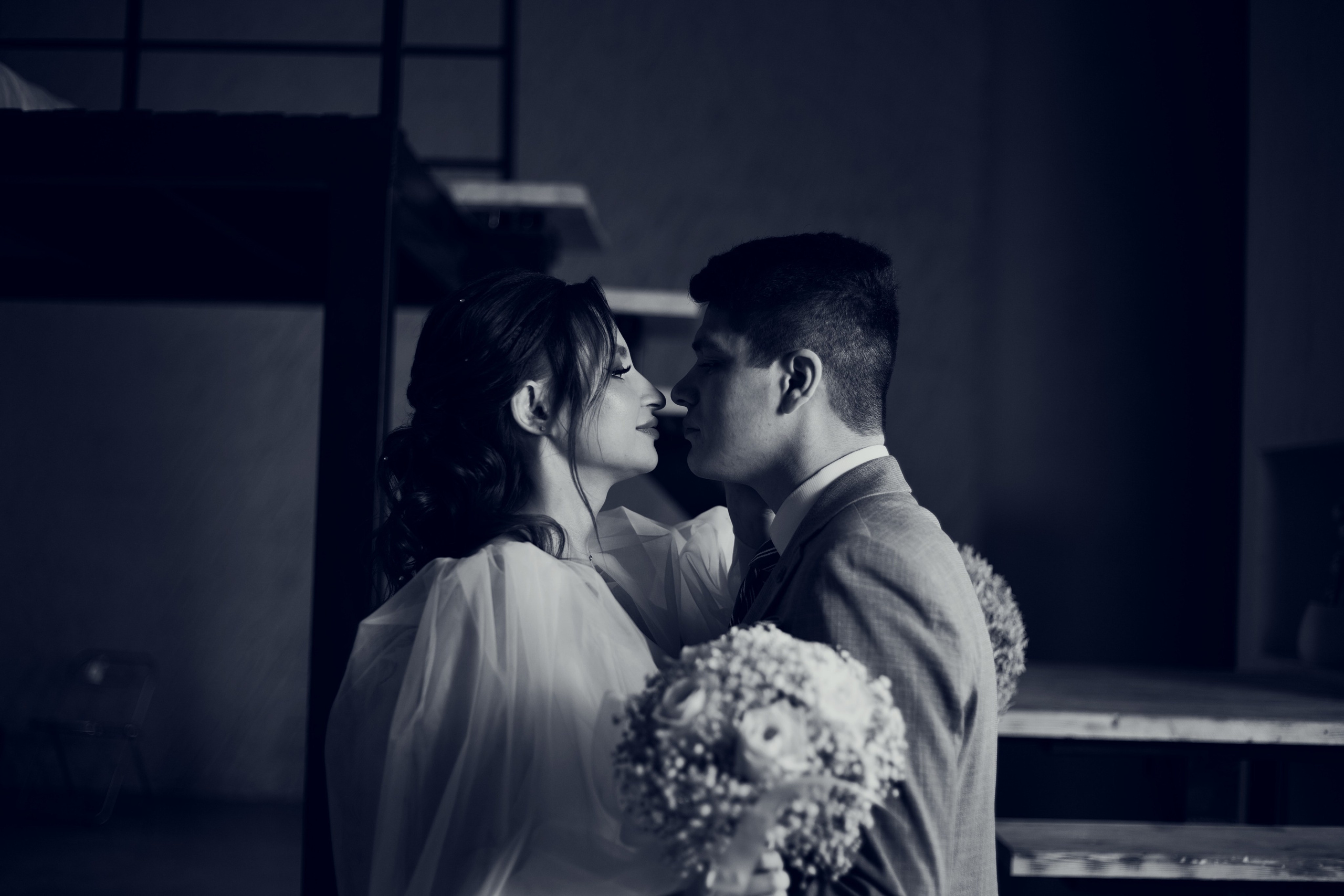 Игорь и Анна. Фотограф Чебоксары, Казань, Москва