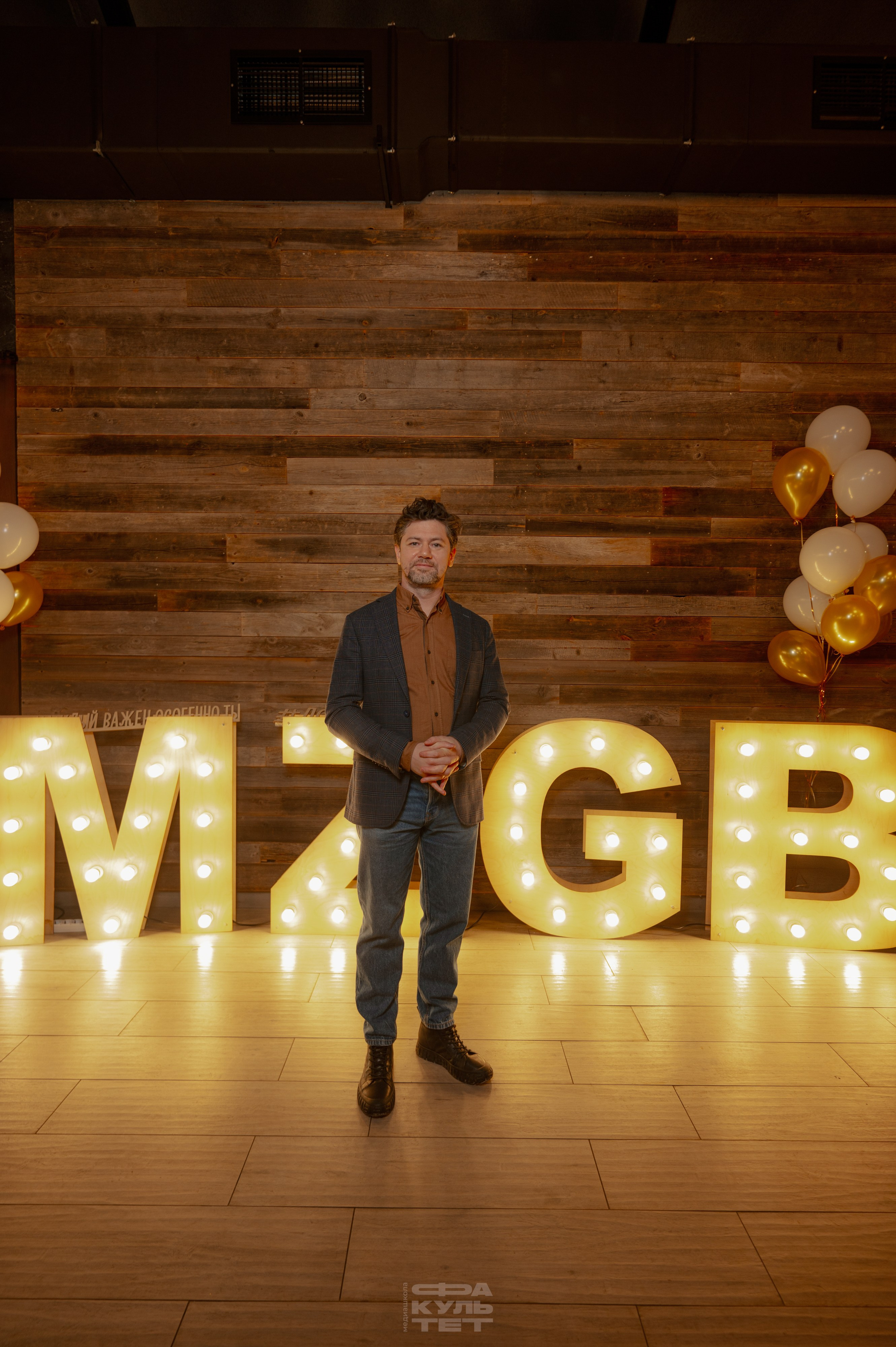 Дорогою Добра Мозгобойня. Контент фотограф Илья Урс