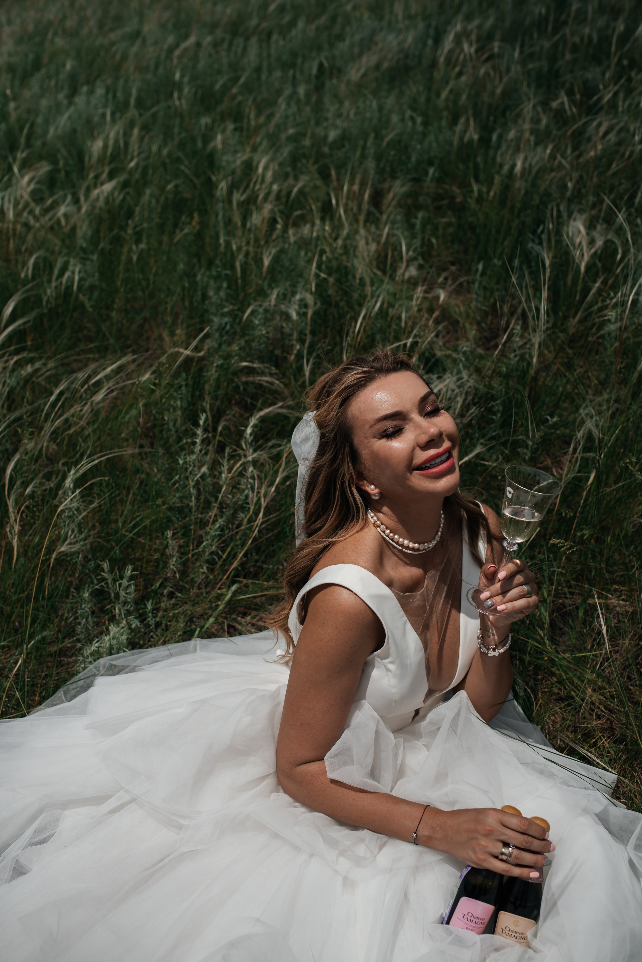 Пакет минимальный свадьбы