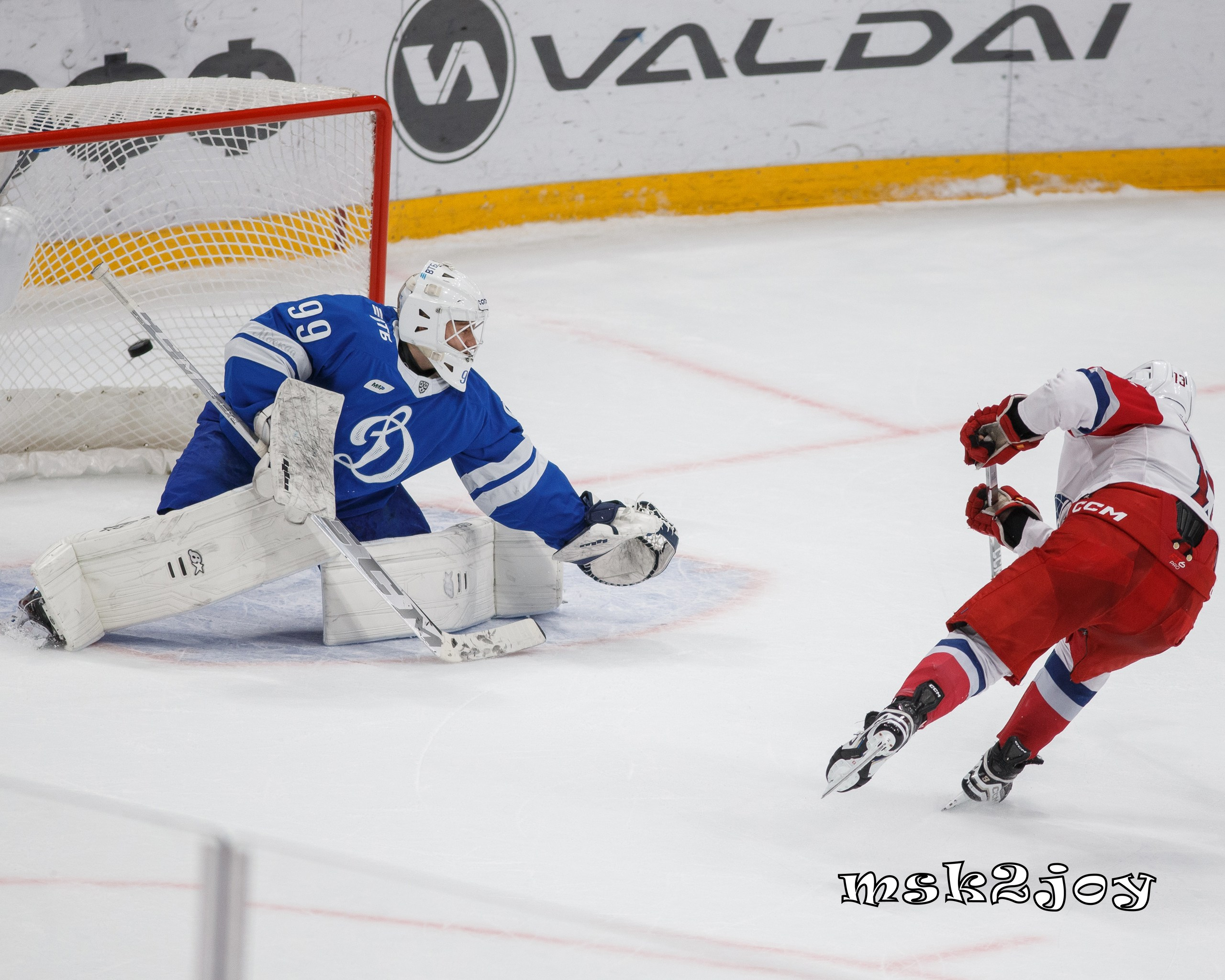 Фоторепортаж. КХЛ. «Динамо» (Москва) — «Локомотив» (Ярославль). Михаил Тоцкий портретный и репортажный фотограф в Москве