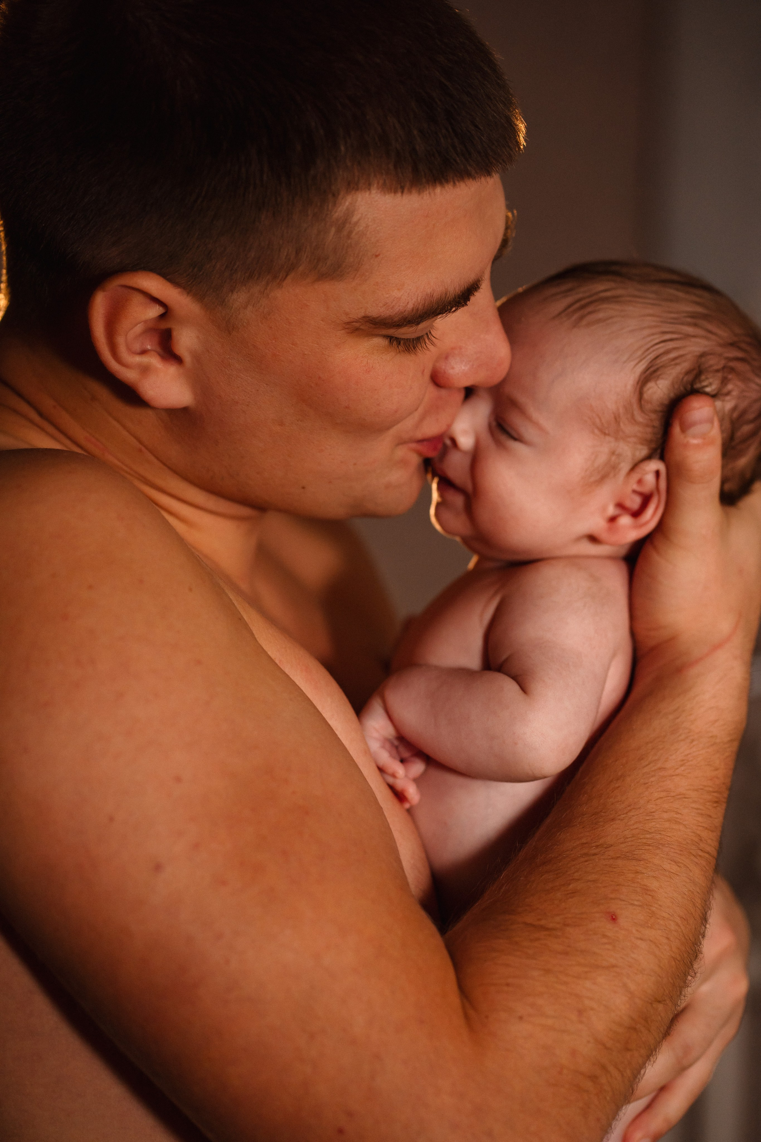 Домашние фотосессии. Мои работы