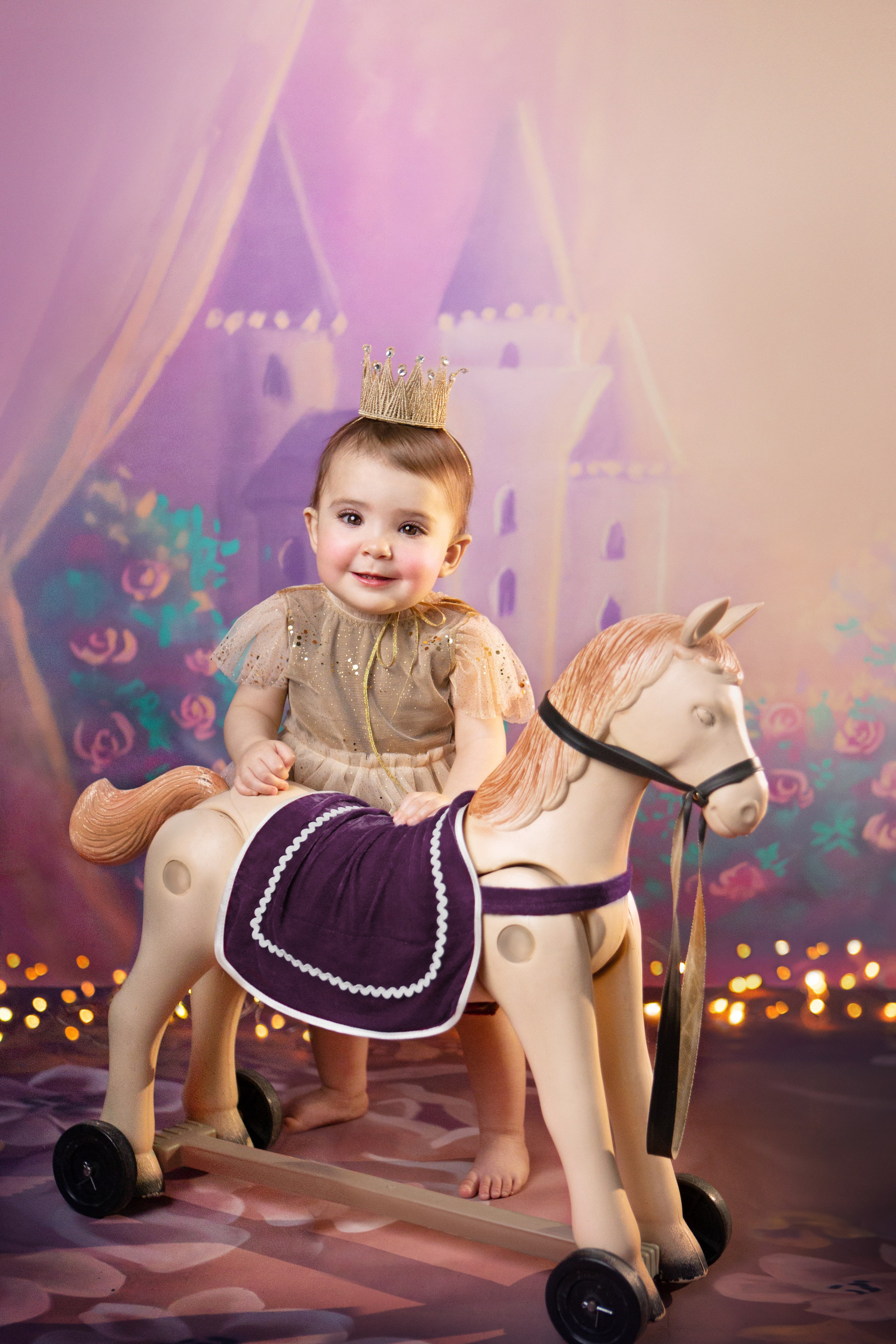 Детские сказочные фотопроекты в Санкт-Петербурге. Детский и ньюборн фотограф в Санкт-Петербурге Марина Айдинян