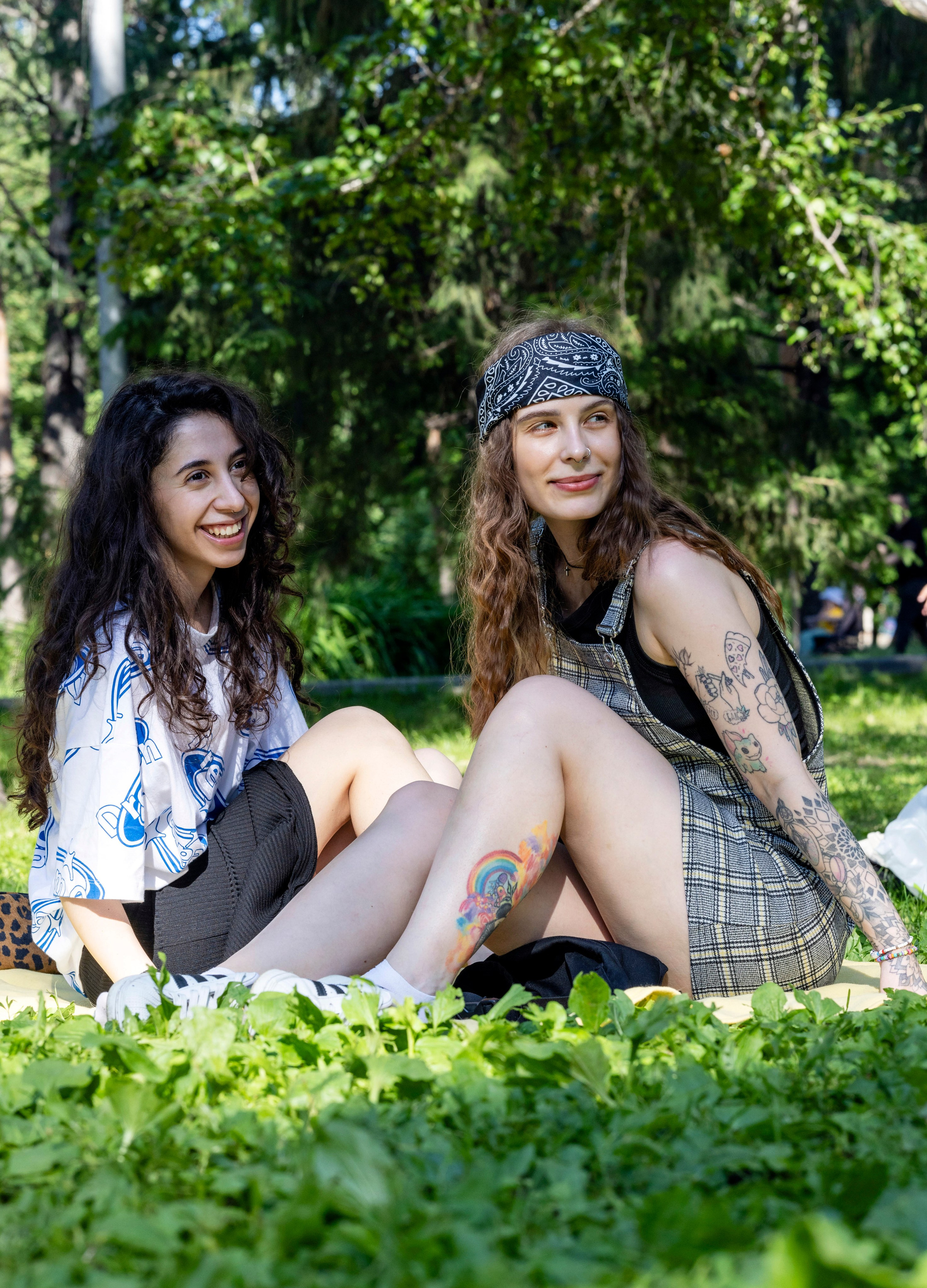 Open Air. Bertran Ordo