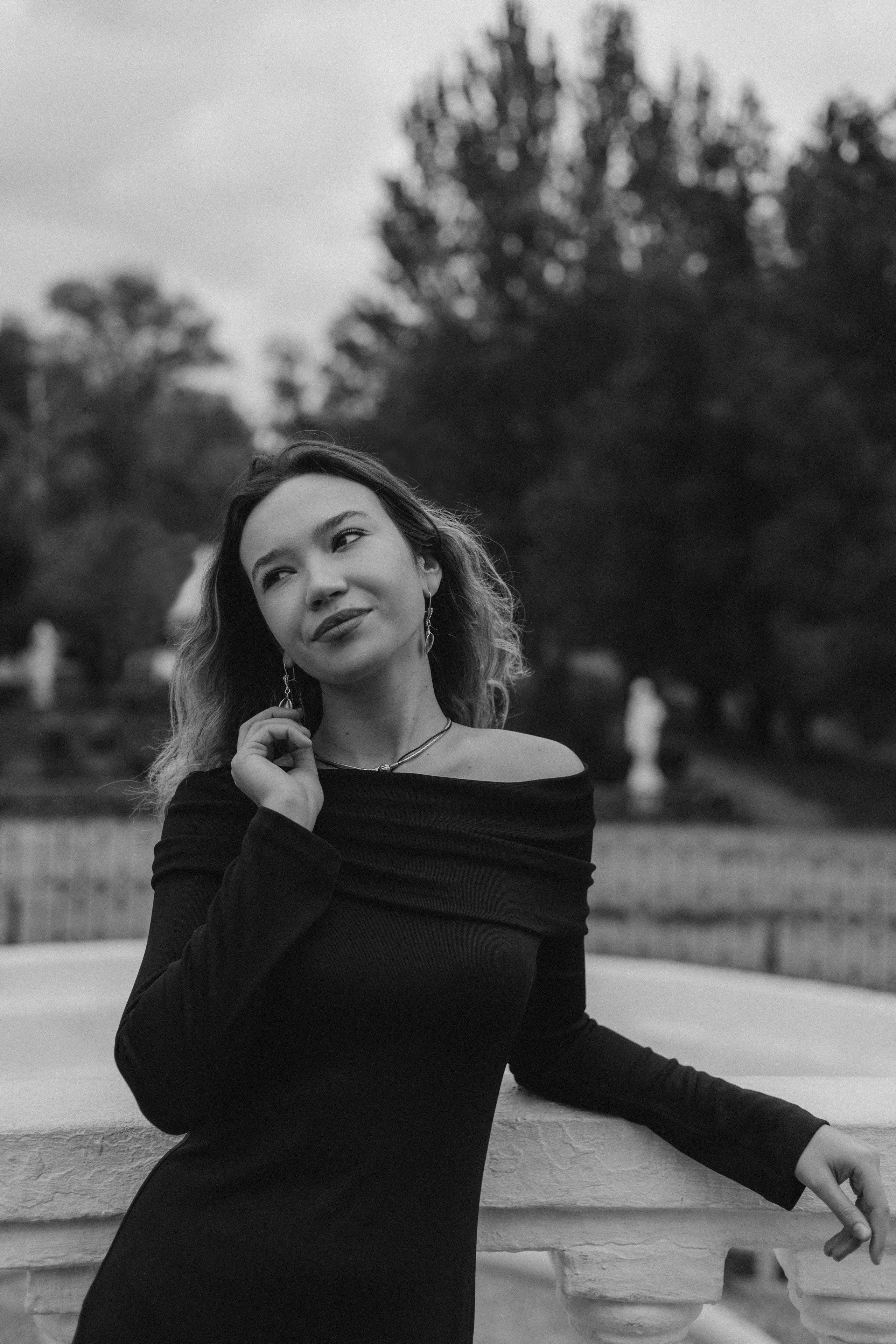 Портфолио. Главная