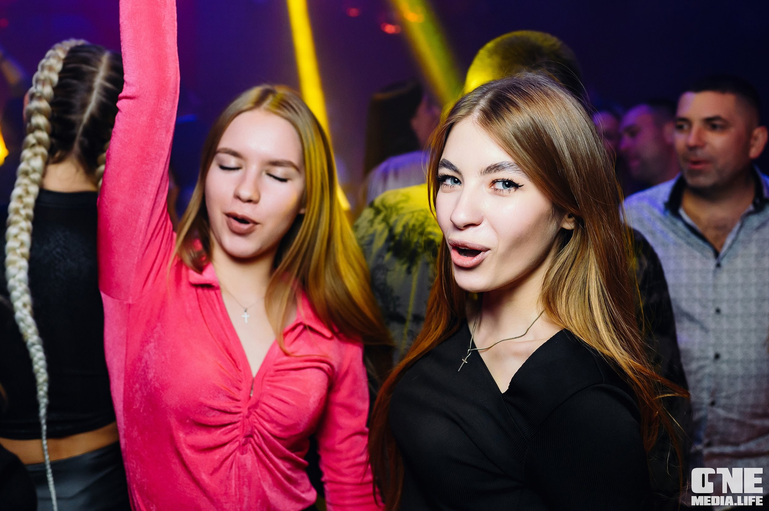 Фоторепортаж из РК Планета. One Media Life: фоторепортажи, фотоотчеты с мероприятий и заведений