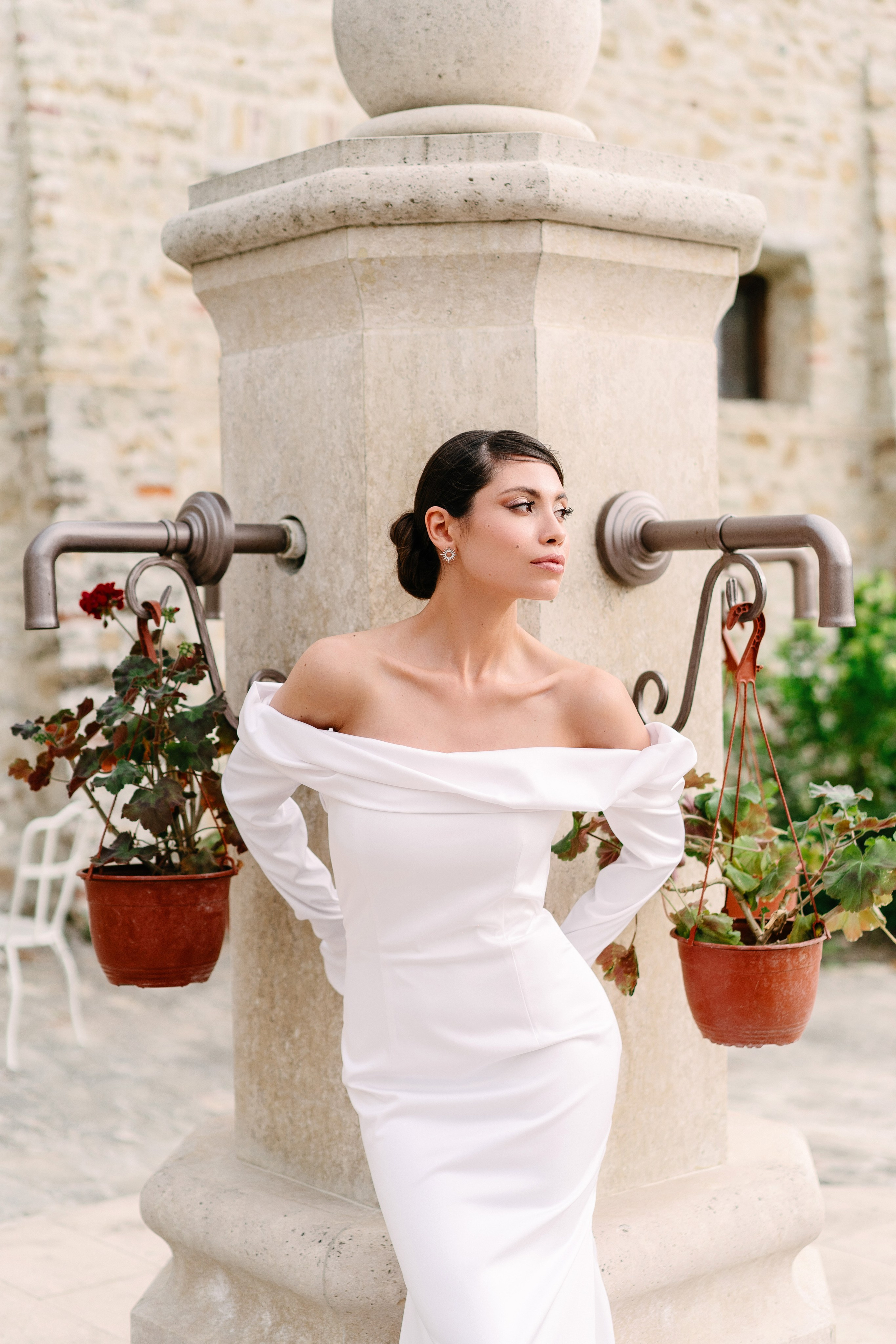 Свадебный воркшоп. On-line обучение фотографии у Алексея Комарова