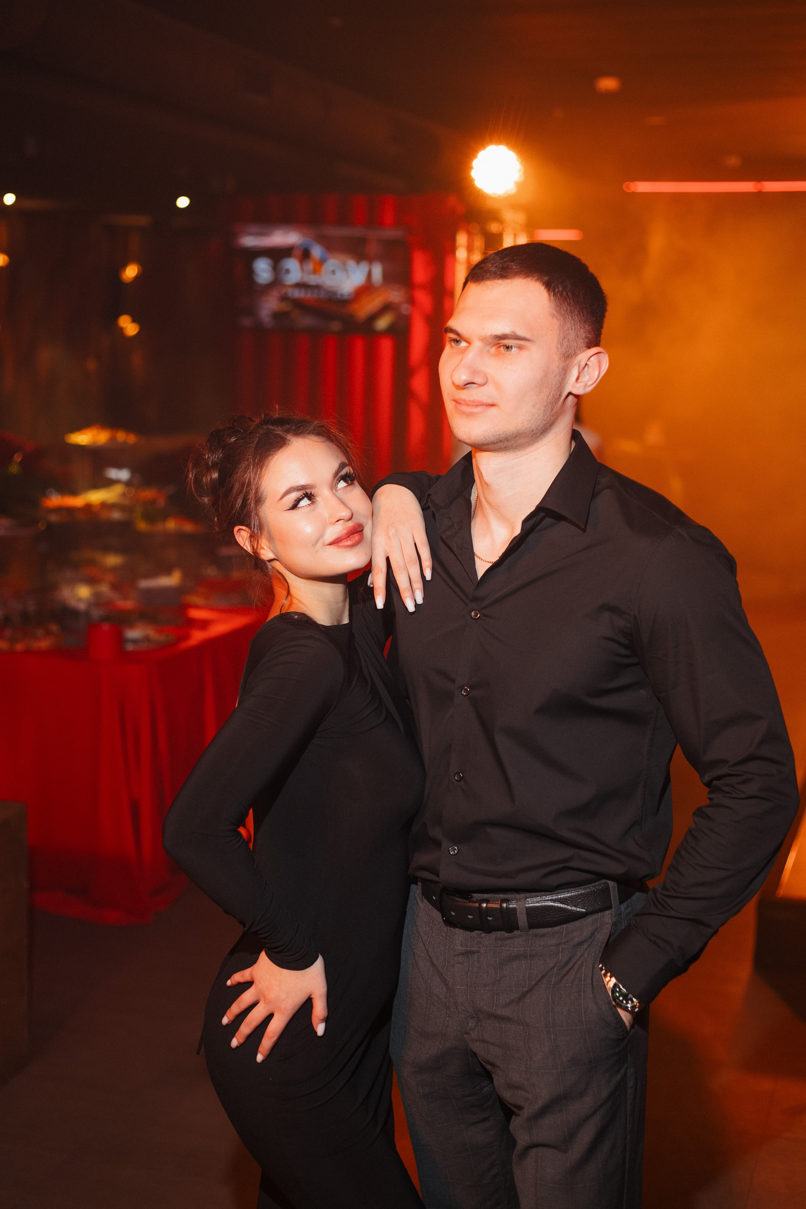 LA FAMIGLIA — SOLOVI — 1 YEAR. СВОИ. ФОТООТЧЕТЫ-СОБЫТИЯ-МЕСТА