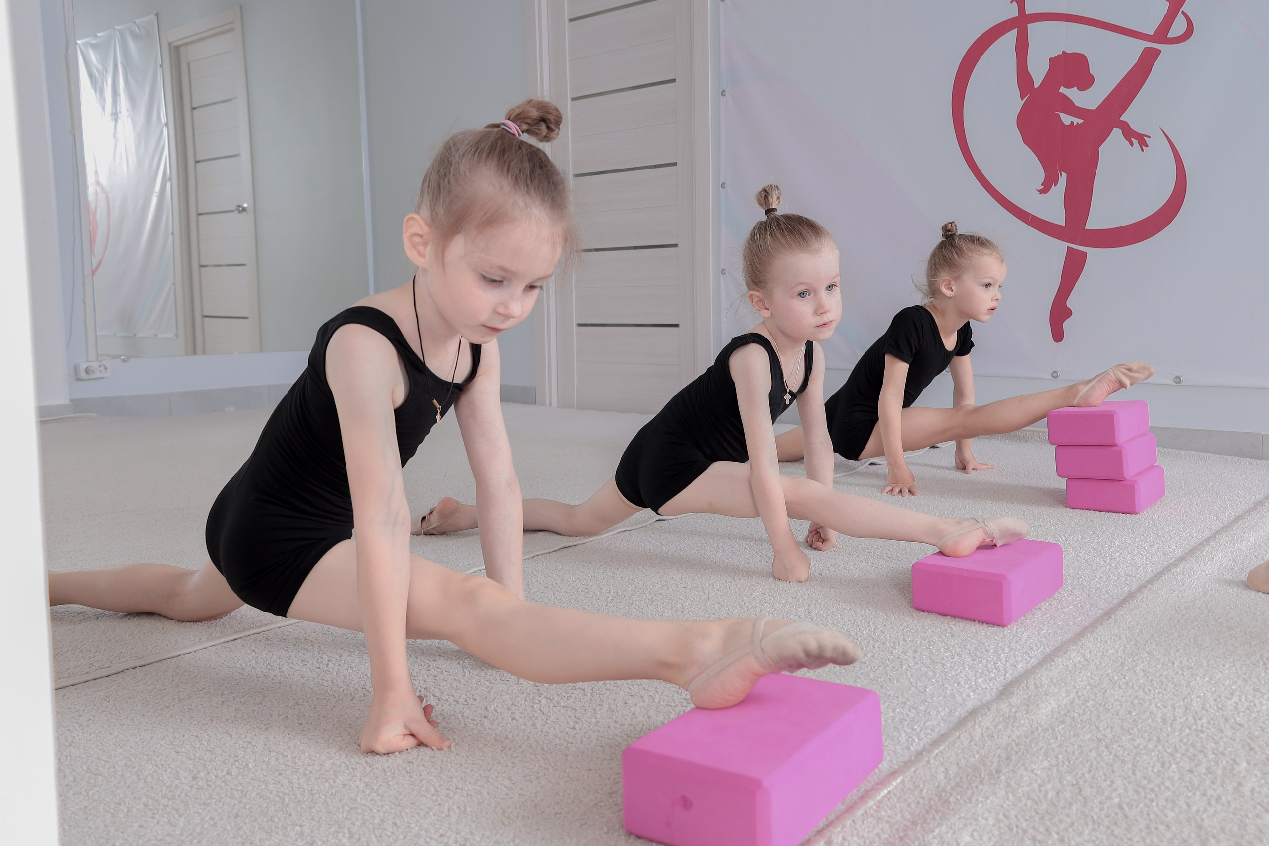 Мероприятия. Фотограф Надршина Лилия