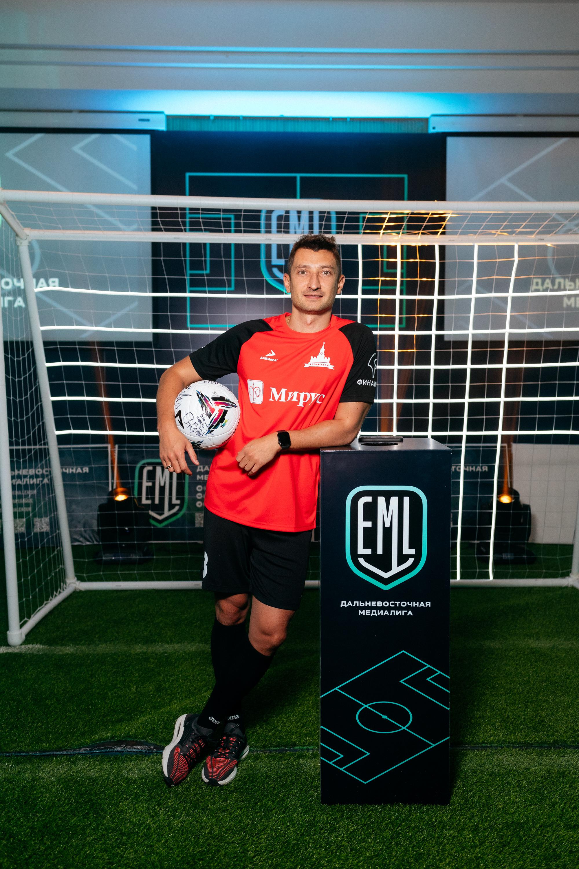 ДАЛЬНЕВОСТОЧНАЯ МЕДИАЛИГА. СВОИ. ФОТООТЧЕТЫ-СОБЫТИЯ-МЕСТА