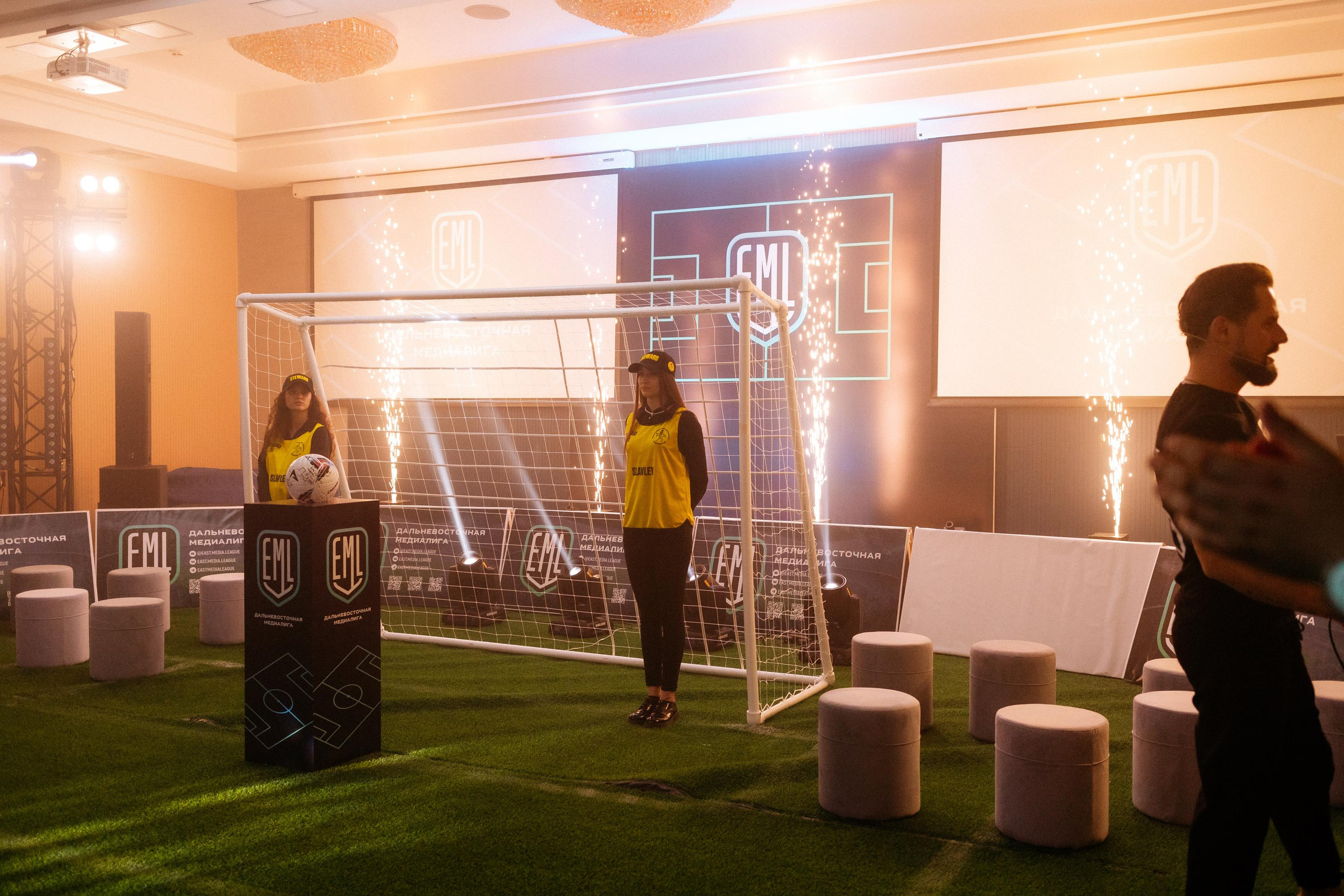 ДАЛЬНЕВОСТОЧНАЯ МЕДИАЛИГА. СВОИ. ФОТООТЧЕТЫ-СОБЫТИЯ-МЕСТА