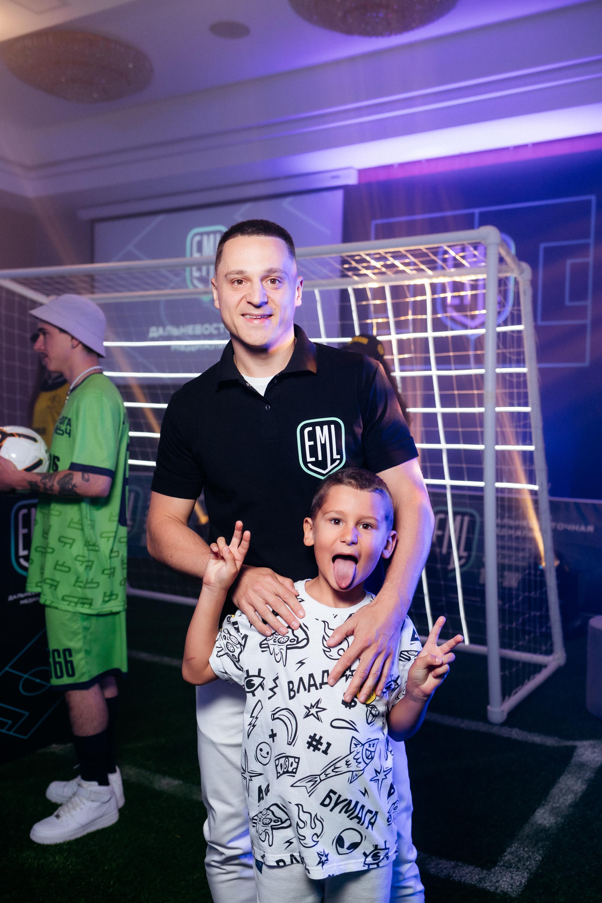 ДАЛЬНЕВОСТОЧНАЯ МЕДИАЛИГА. СВОИ. ФОТООТЧЕТЫ-СОБЫТИЯ-МЕСТА