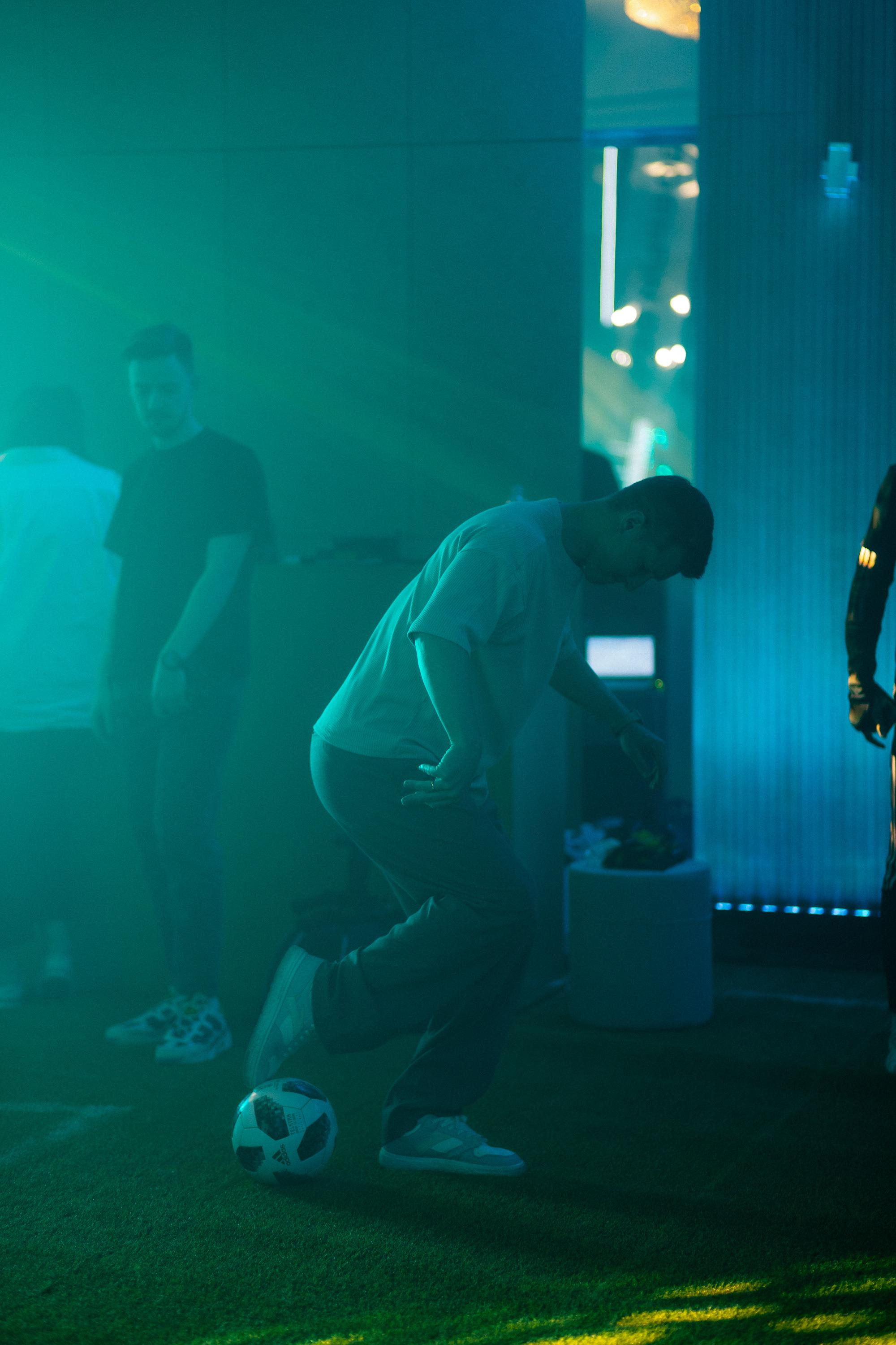 ДАЛЬНЕВОСТОЧНАЯ МЕДИАЛИГА. СВОИ. ФОТООТЧЕТЫ-СОБЫТИЯ-МЕСТА