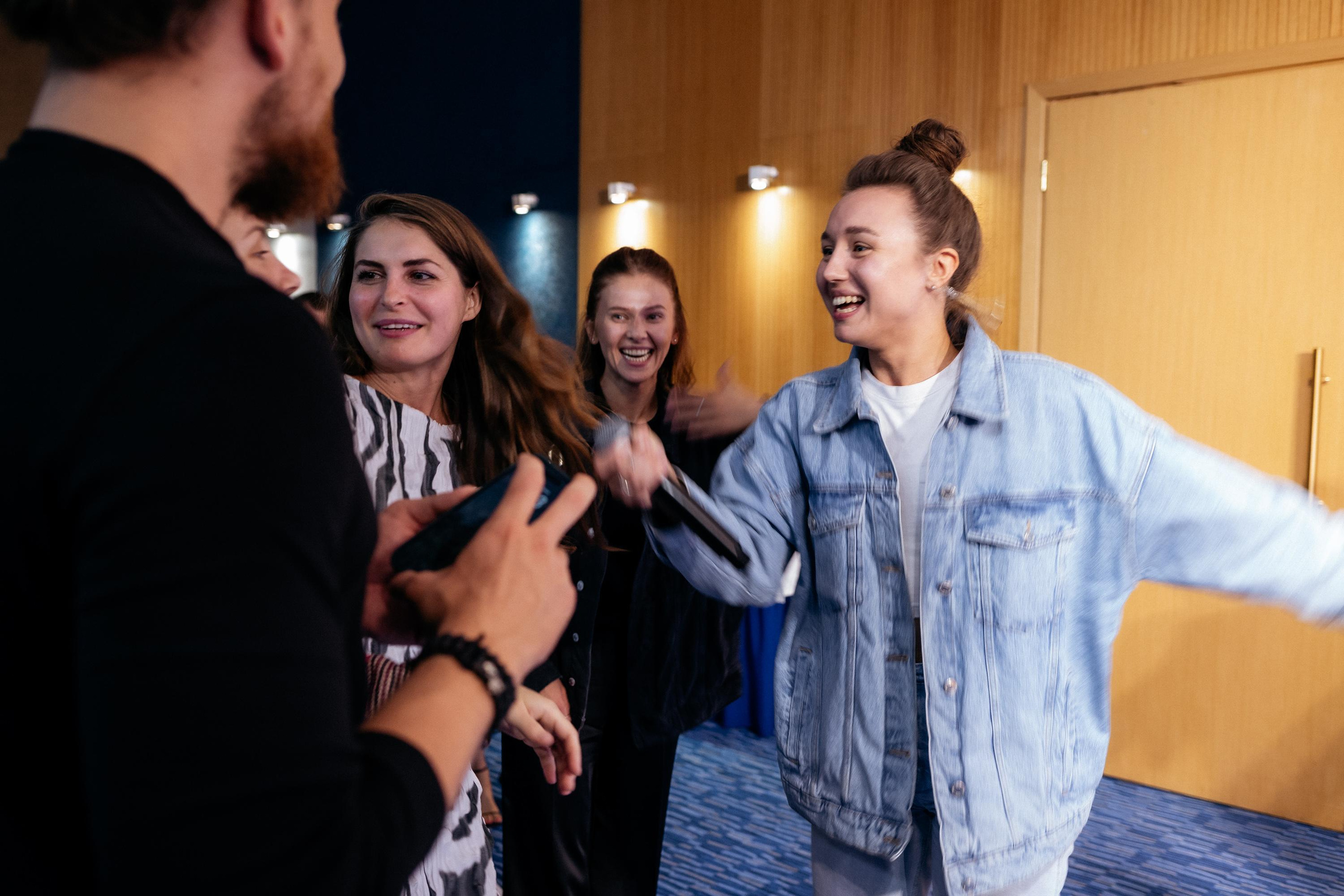 ПРЕМИЯ 2ГИС. СВОИ. ФОТООТЧЕТЫ-СОБЫТИЯ-МЕСТА