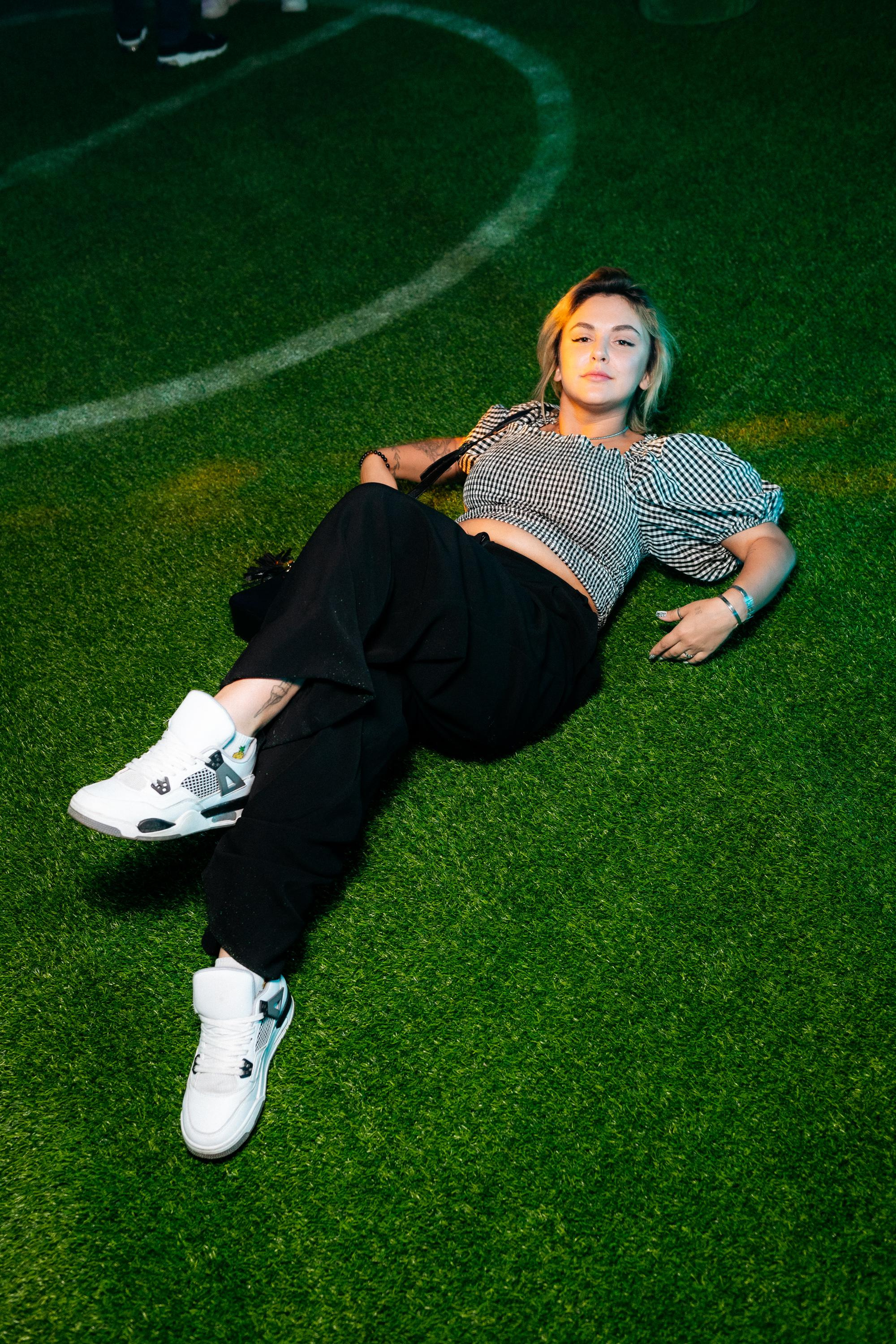 ДАЛЬНЕВОСТОЧНАЯ МЕДИАЛИГА. СВОИ. ФОТООТЧЕТЫ-СОБЫТИЯ-МЕСТА