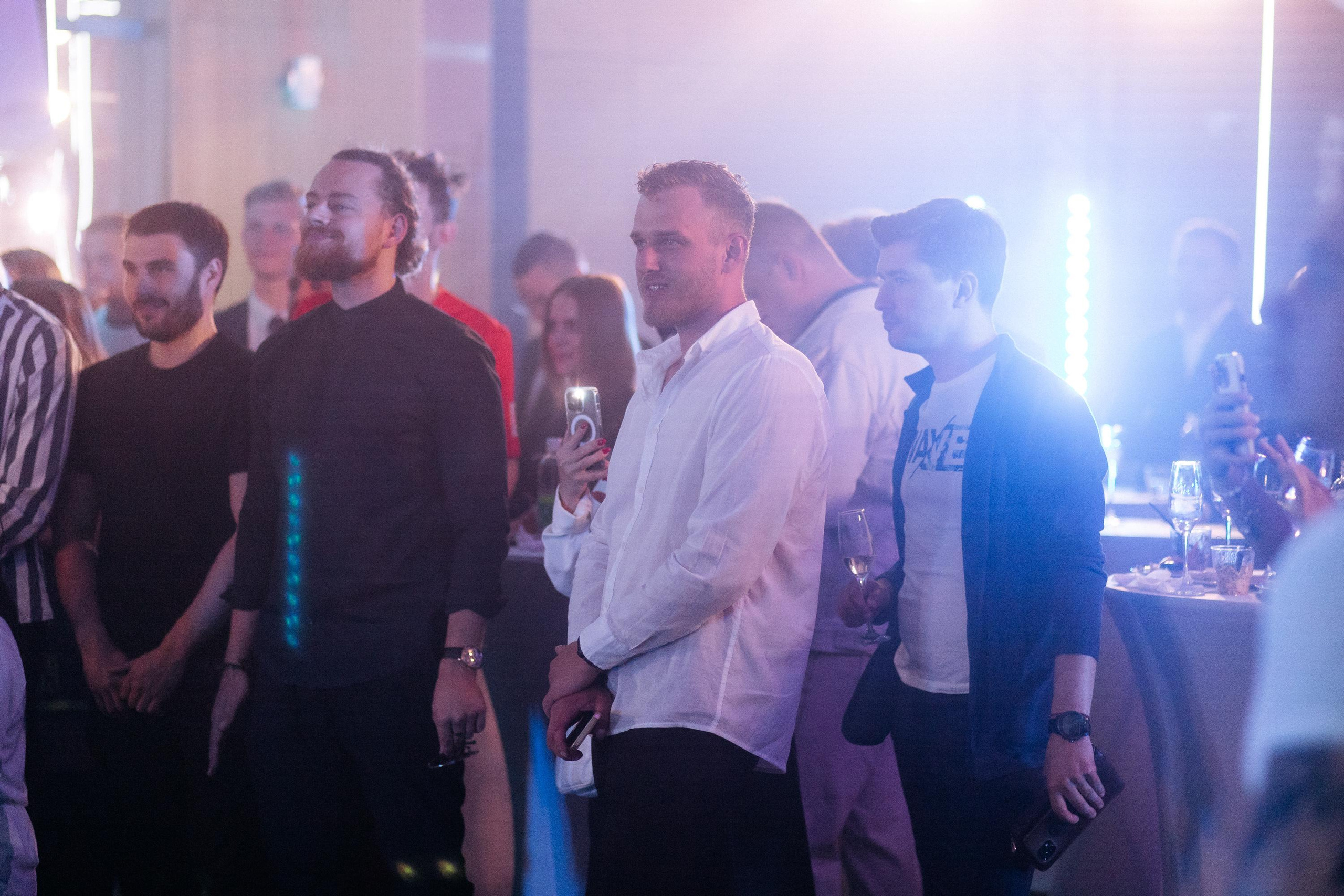 ДАЛЬНЕВОСТОЧНАЯ МЕДИАЛИГА. СВОИ. ФОТООТЧЕТЫ-СОБЫТИЯ-МЕСТА