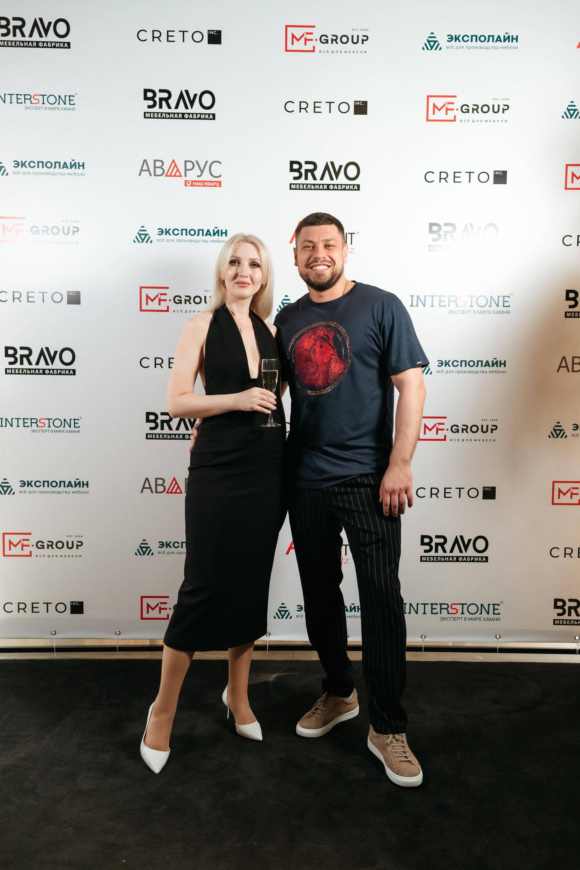 BRAVO. СВОИ. ФОТООТЧЕТЫ-СОБЫТИЯ-МЕСТА