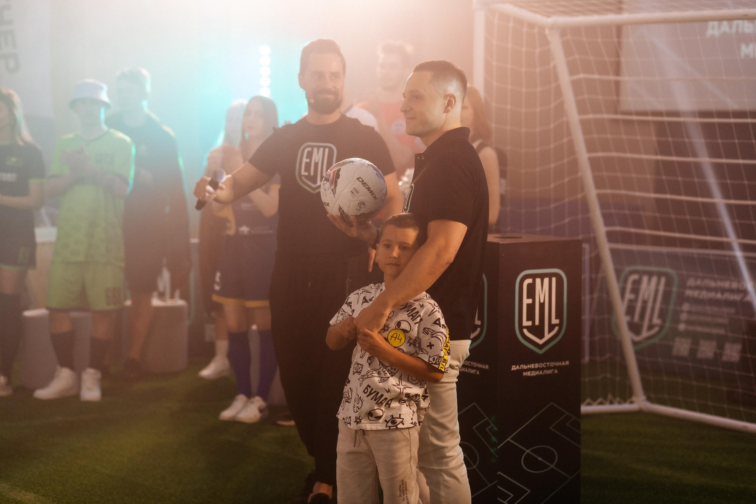 ДАЛЬНЕВОСТОЧНАЯ МЕДИАЛИГА. СВОИ. ФОТООТЧЕТЫ-СОБЫТИЯ-МЕСТА