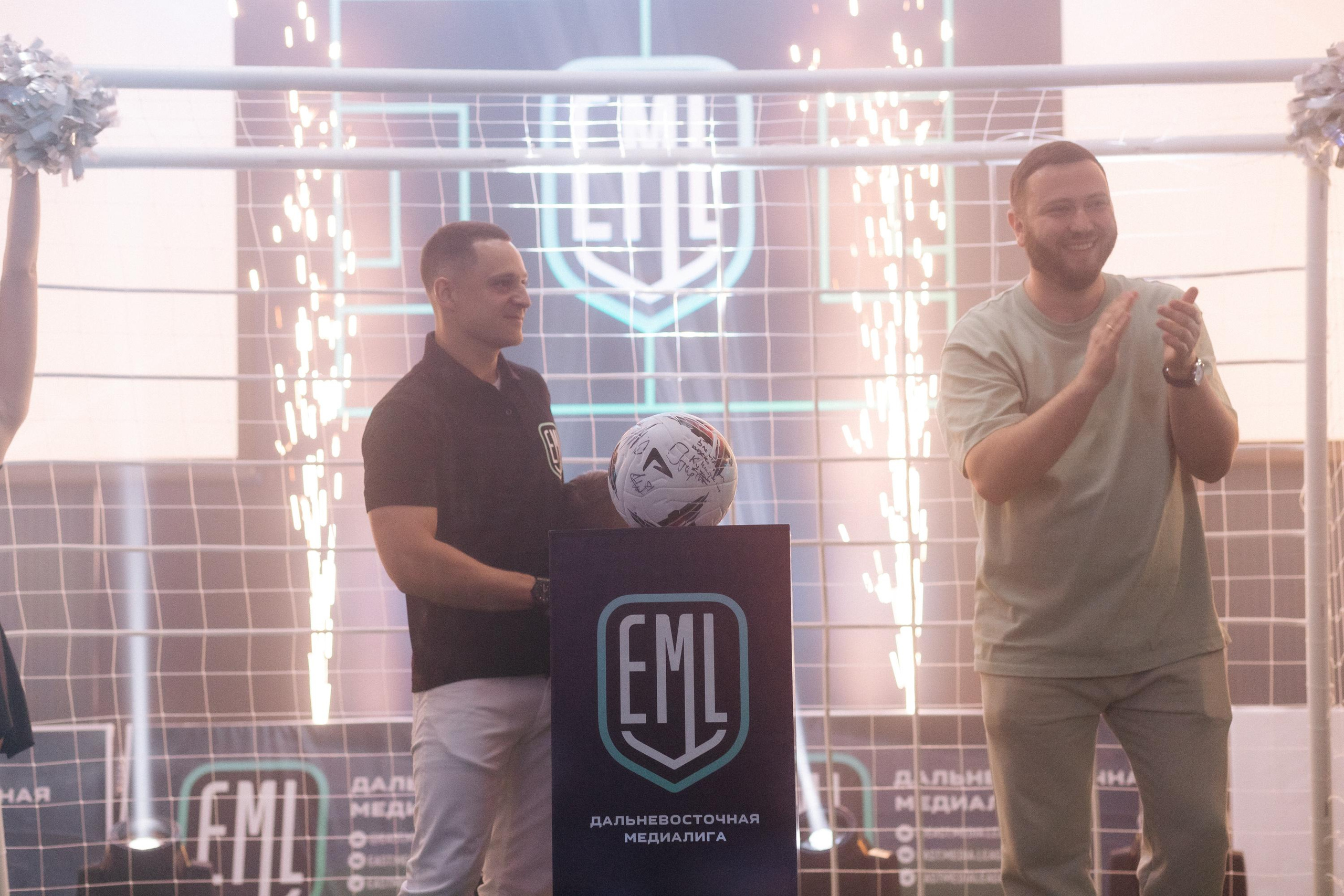 ДАЛЬНЕВОСТОЧНАЯ МЕДИАЛИГА. СВОИ. ФОТООТЧЕТЫ-СОБЫТИЯ-МЕСТА