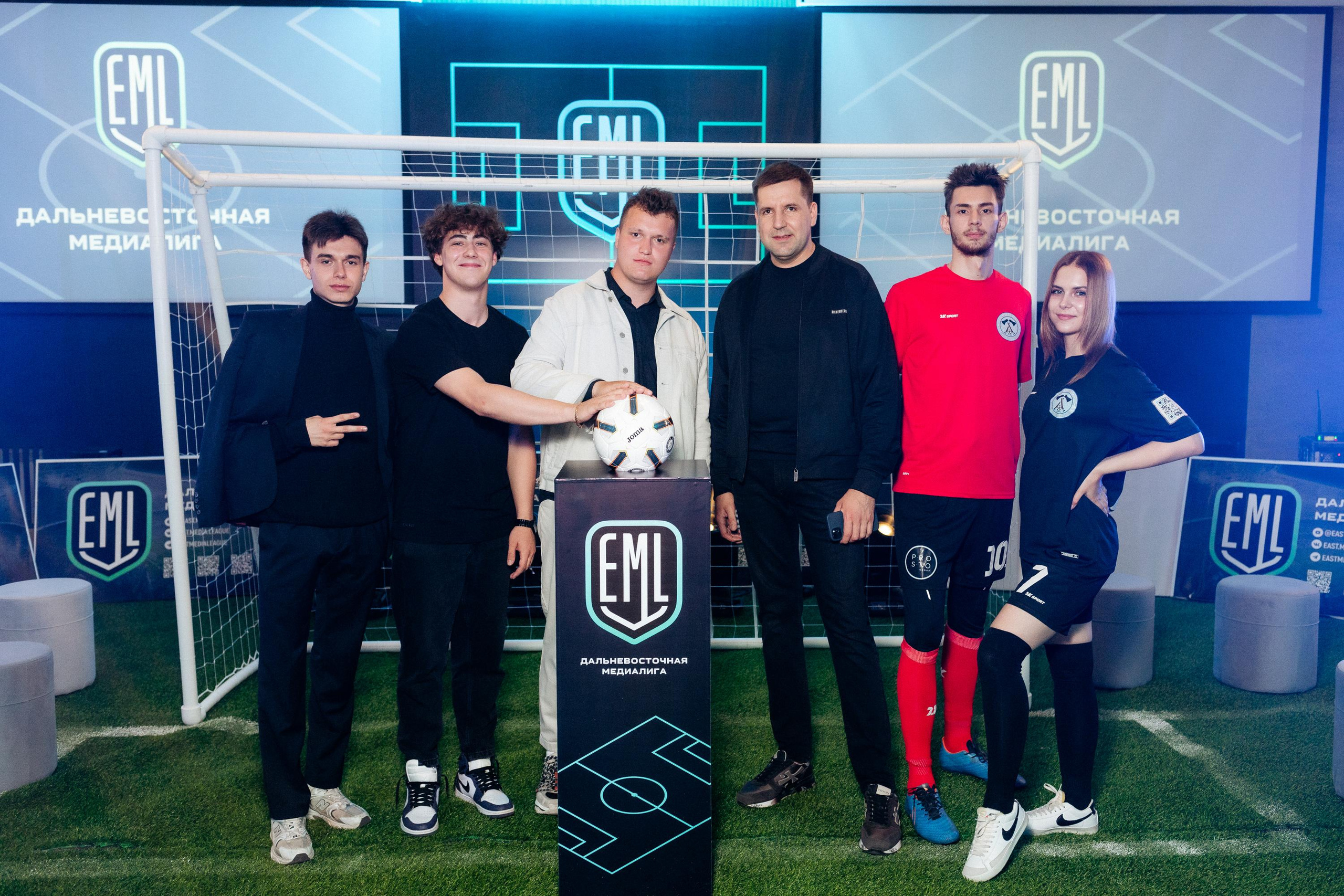 ДАЛЬНЕВОСТОЧНАЯ МЕДИАЛИГА. СВОИ. ФОТООТЧЕТЫ-СОБЫТИЯ-МЕСТА