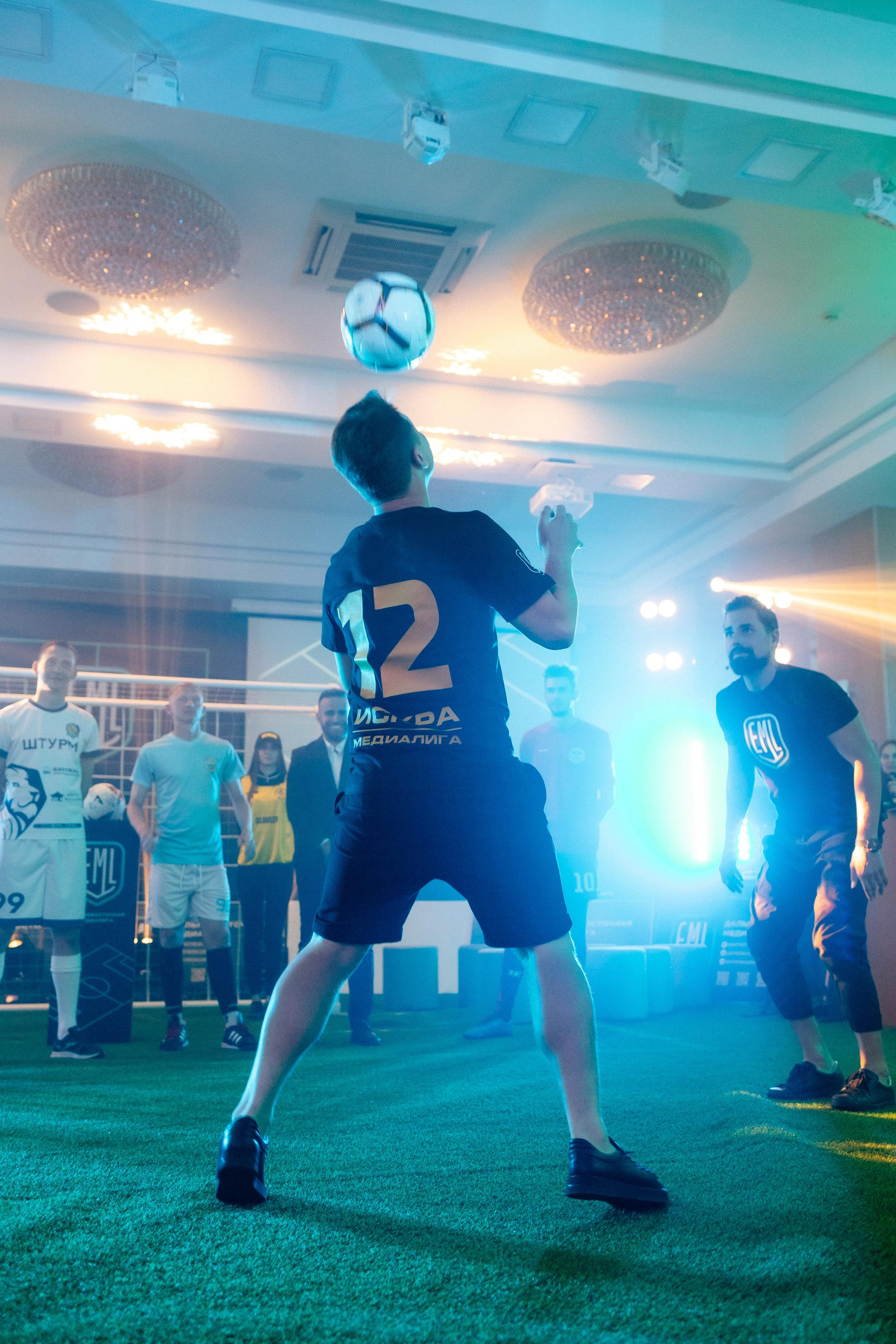 ДАЛЬНЕВОСТОЧНАЯ МЕДИАЛИГА. СВОИ. ФОТООТЧЕТЫ-СОБЫТИЯ-МЕСТА