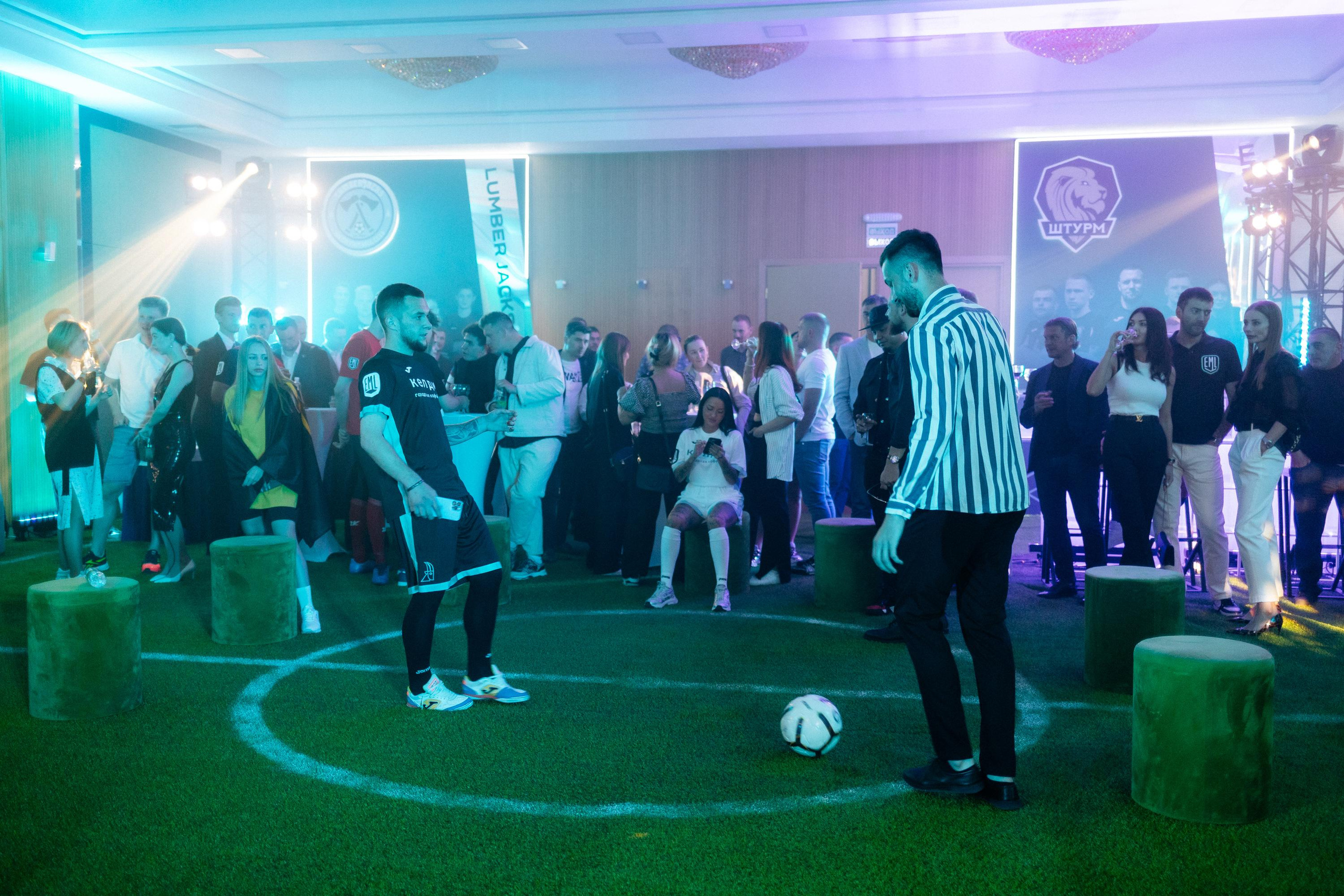 ДАЛЬНЕВОСТОЧНАЯ МЕДИАЛИГА. СВОИ. ФОТООТЧЕТЫ-СОБЫТИЯ-МЕСТА