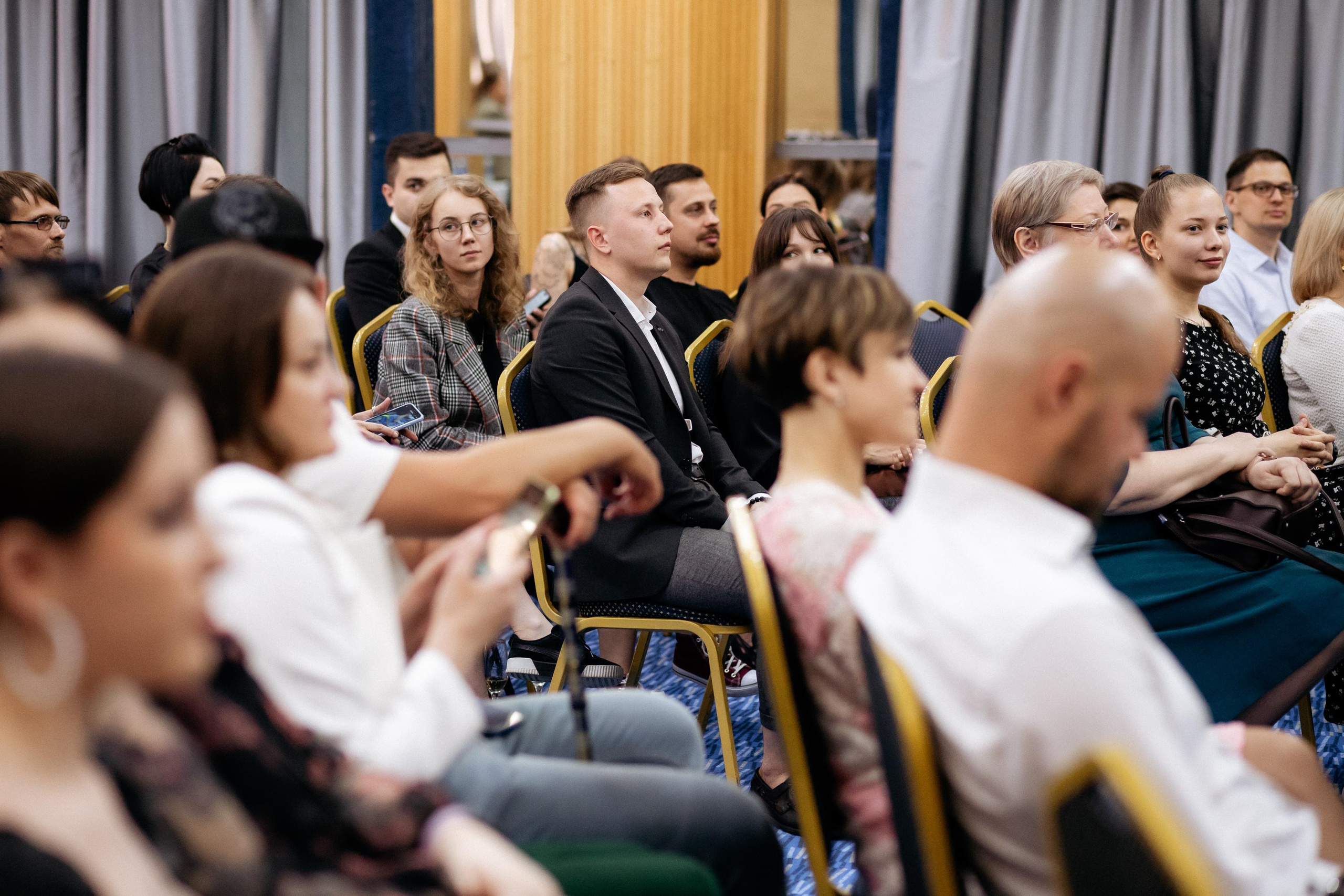 ПРЕМИЯ 2ГИС. СВОИ. ФОТООТЧЕТЫ-СОБЫТИЯ-МЕСТА