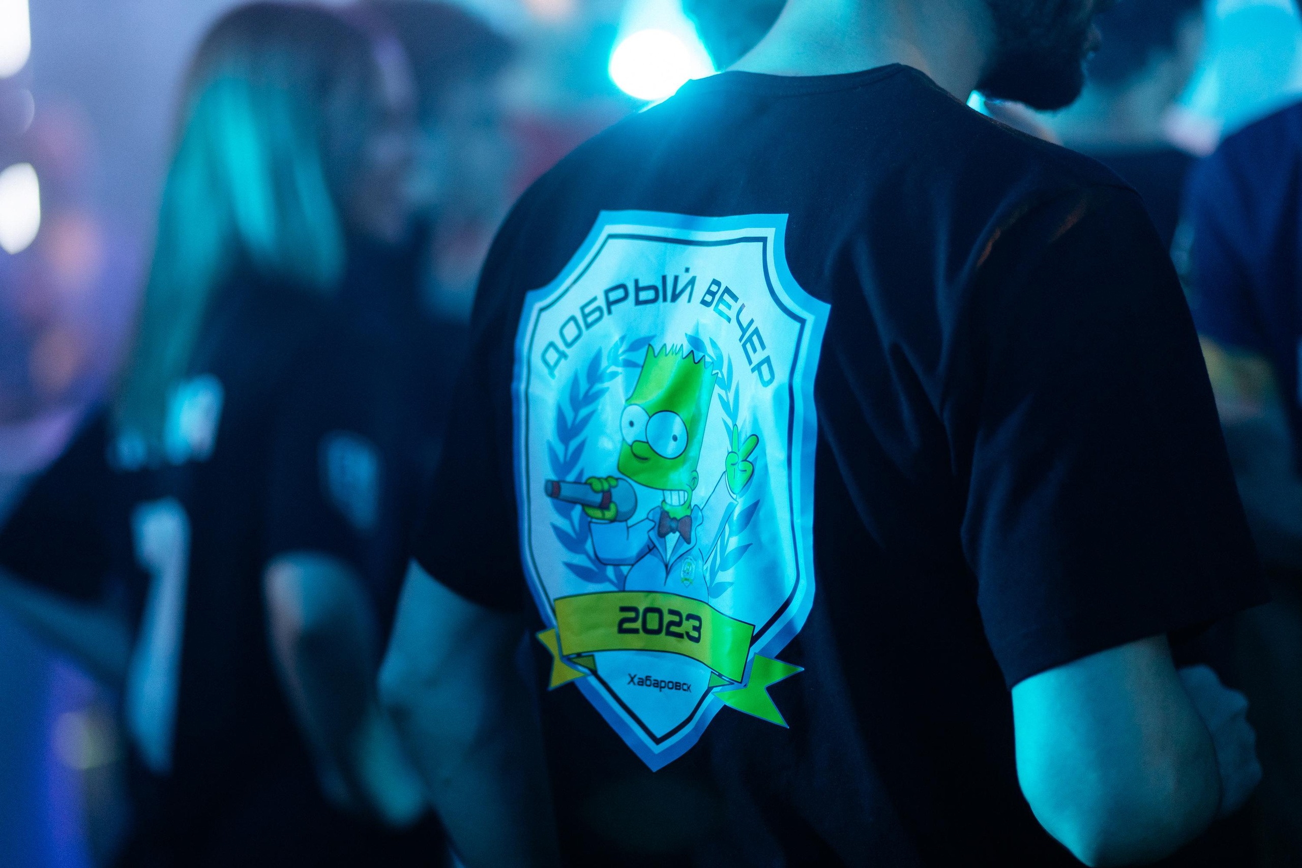 ДАЛЬНЕВОСТОЧНАЯ МЕДИАЛИГА. СВОИ. ФОТООТЧЕТЫ-СОБЫТИЯ-МЕСТА