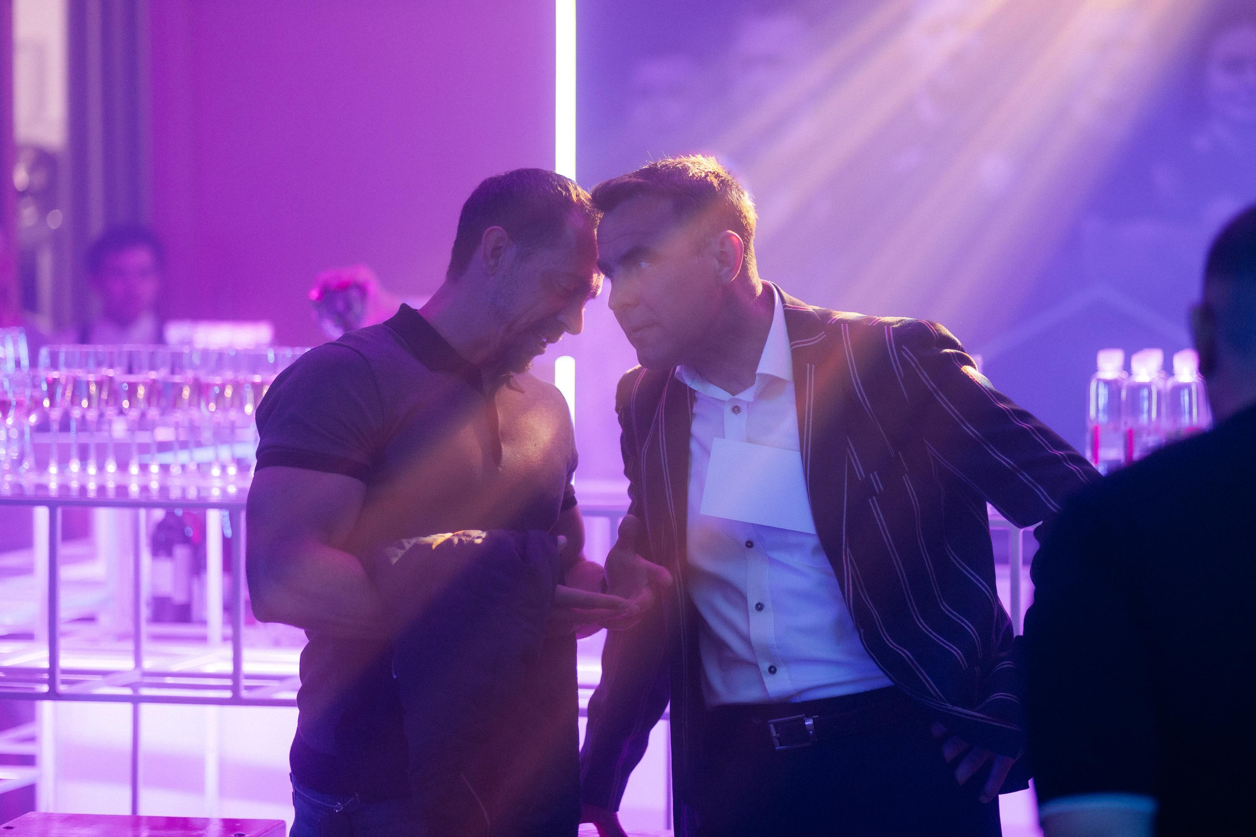 ДАЛЬНЕВОСТОЧНАЯ МЕДИАЛИГА. СВОИ. ФОТООТЧЕТЫ-СОБЫТИЯ-МЕСТА