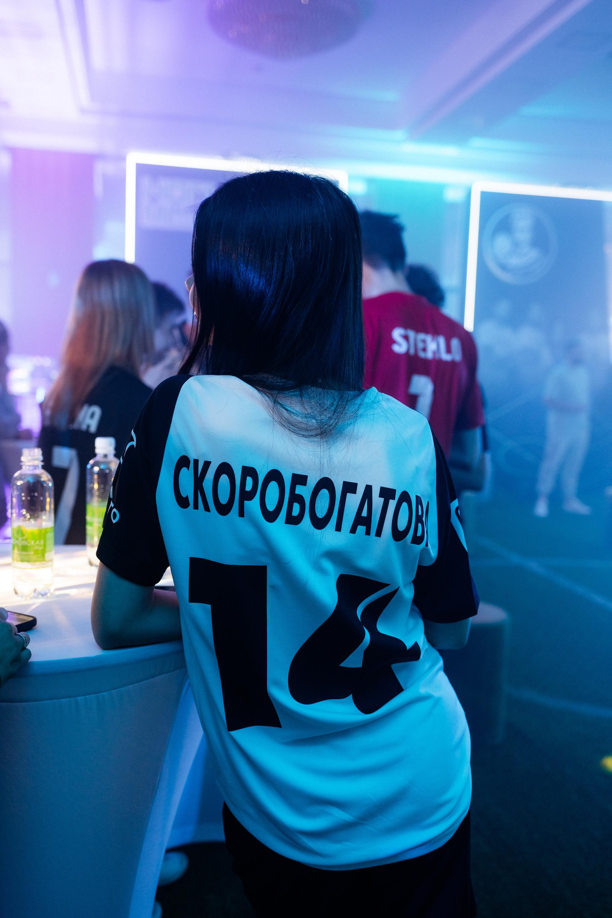 ДАЛЬНЕВОСТОЧНАЯ МЕДИАЛИГА. СВОИ. ФОТООТЧЕТЫ-СОБЫТИЯ-МЕСТА