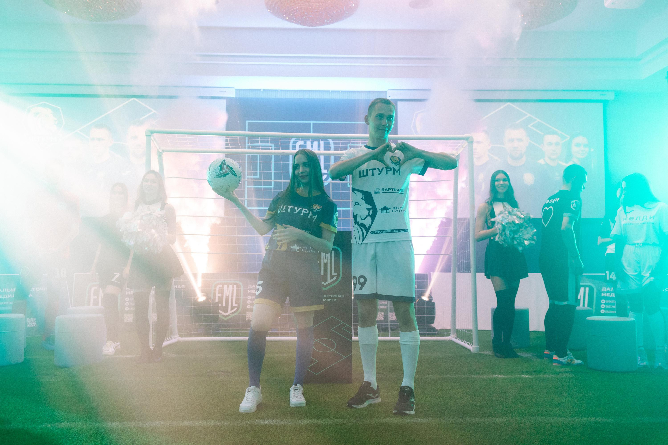 ДАЛЬНЕВОСТОЧНАЯ МЕДИАЛИГА. СВОИ. ФОТООТЧЕТЫ-СОБЫТИЯ-МЕСТА