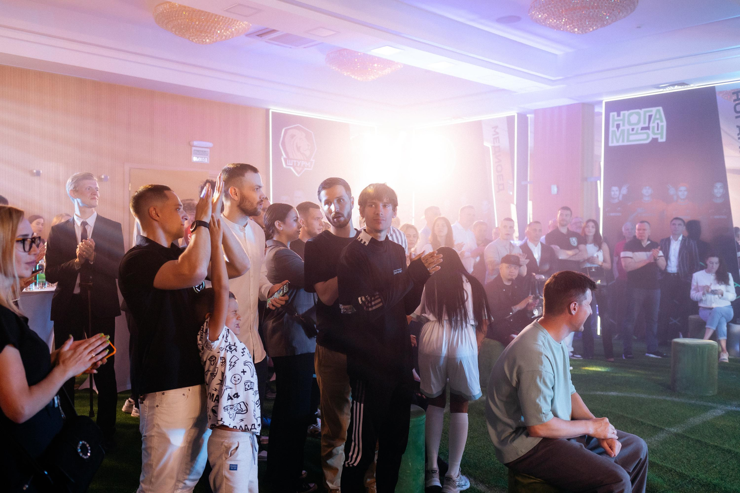 ДАЛЬНЕВОСТОЧНАЯ МЕДИАЛИГА. СВОИ. ФОТООТЧЕТЫ-СОБЫТИЯ-МЕСТА