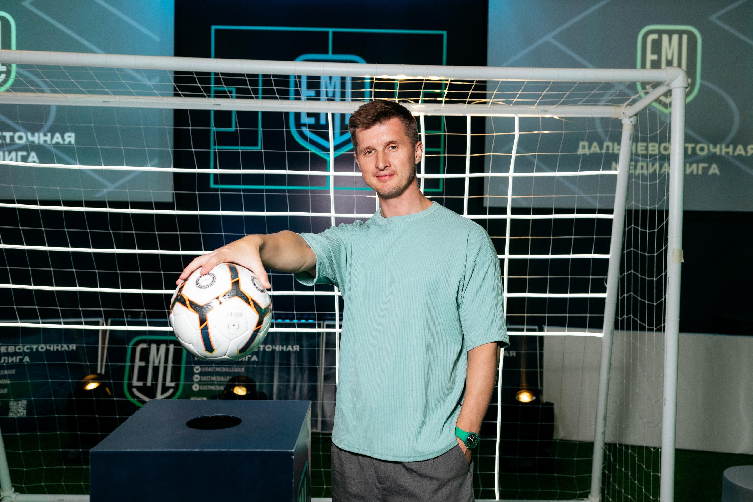 ДАЛЬНЕВОСТОЧНАЯ МЕДИАЛИГА. СВОИ. ФОТООТЧЕТЫ-СОБЫТИЯ-МЕСТА