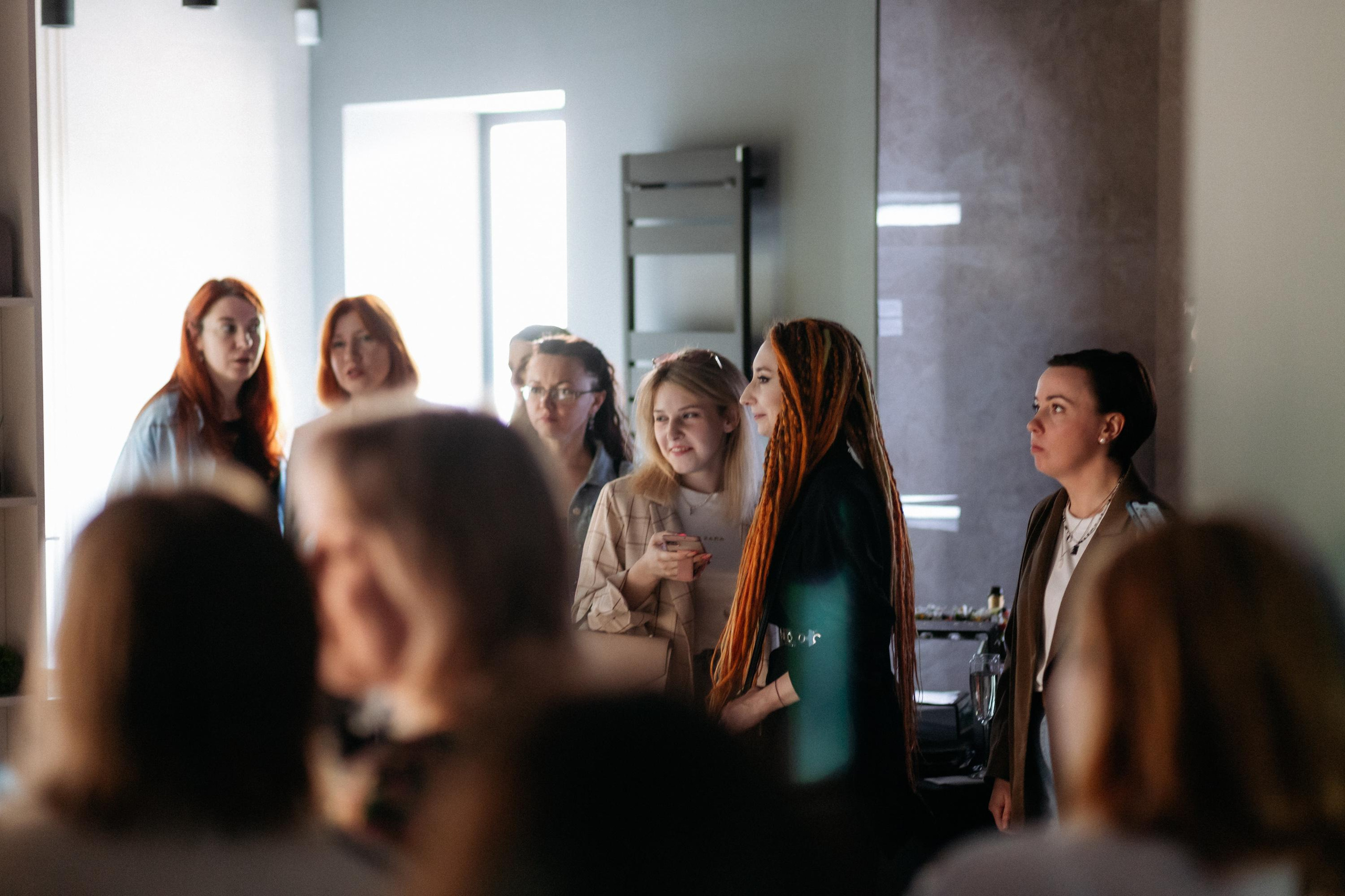 КРАН. СВОИ. ФОТООТЧЕТЫ-СОБЫТИЯ-МЕСТА