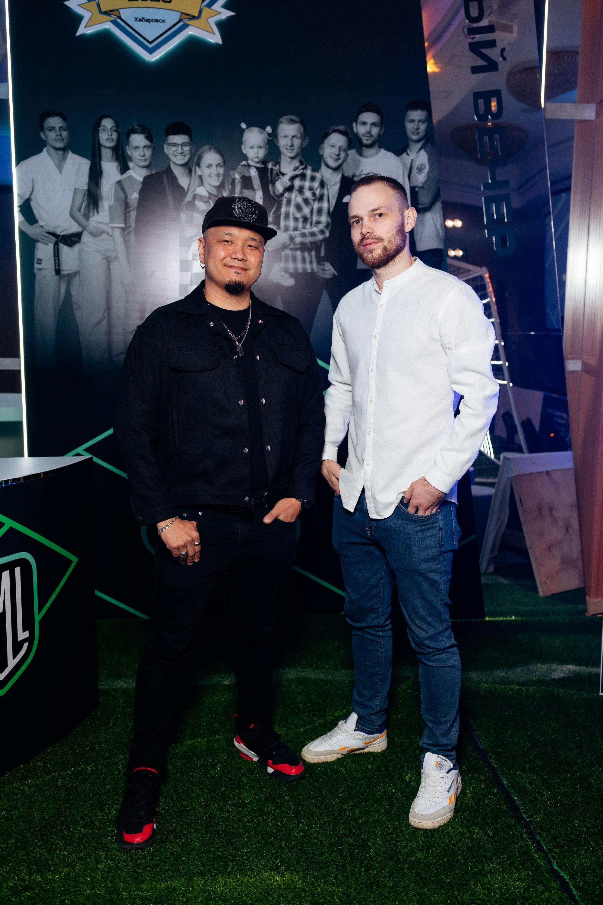 ДАЛЬНЕВОСТОЧНАЯ МЕДИАЛИГА. СВОИ. ФОТООТЧЕТЫ-СОБЫТИЯ-МЕСТА