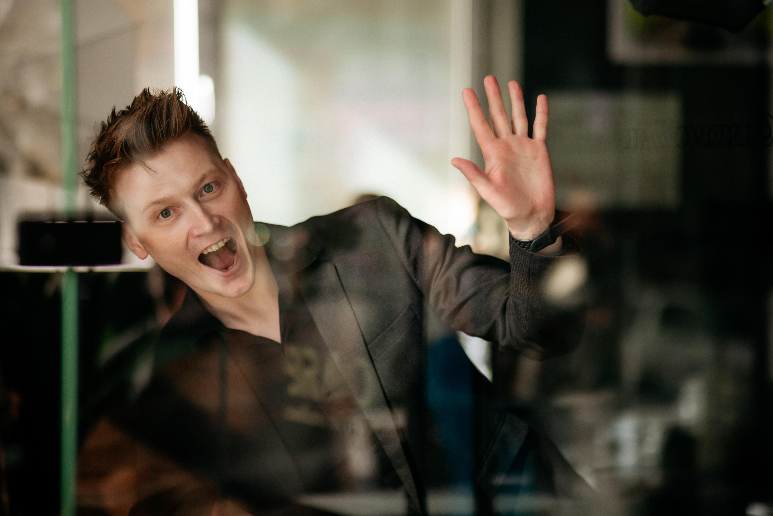 BRAVO. СВОИ. ФОТООТЧЕТЫ-СОБЫТИЯ-МЕСТА