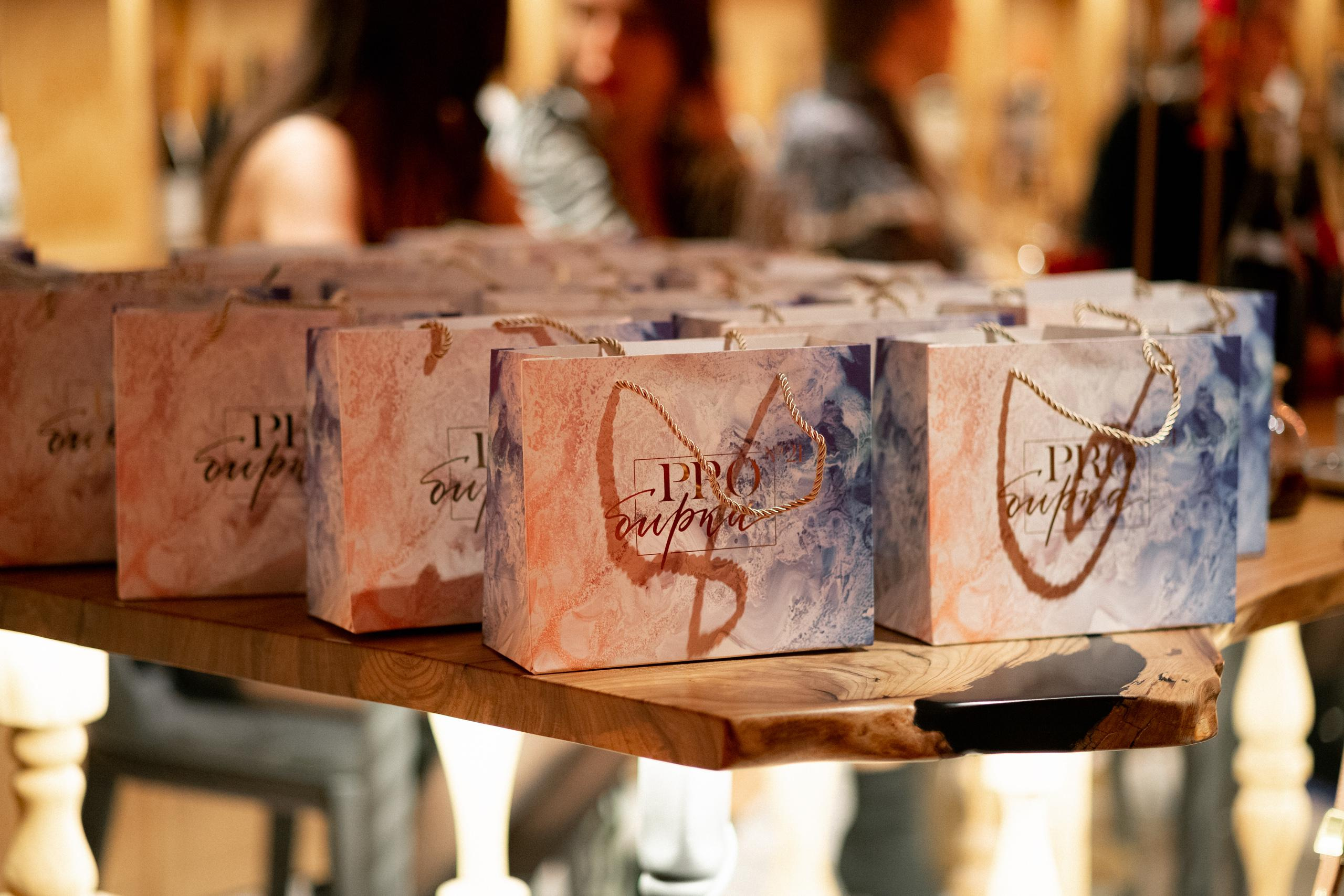 PROBIRKA DINNER — ВЕЧНАЯ МОЛОДОСТЬ. СВОИ. ФОТООТЧЕТЫ-СОБЫТИЯ-МЕСТА