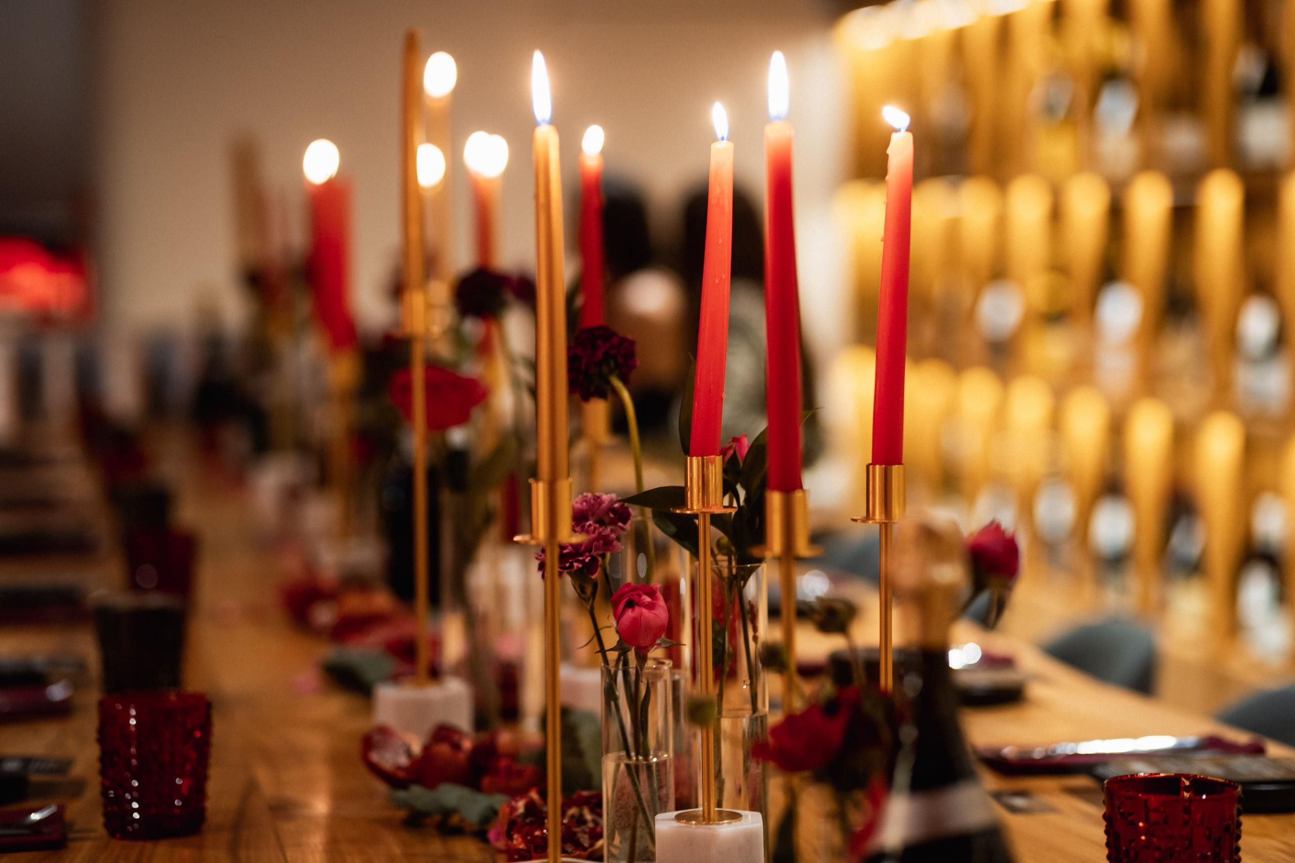 PROBIRKA DINNER — ВЕЧНАЯ МОЛОДОСТЬ. СВОИ. ФОТООТЧЕТЫ-СОБЫТИЯ-МЕСТА