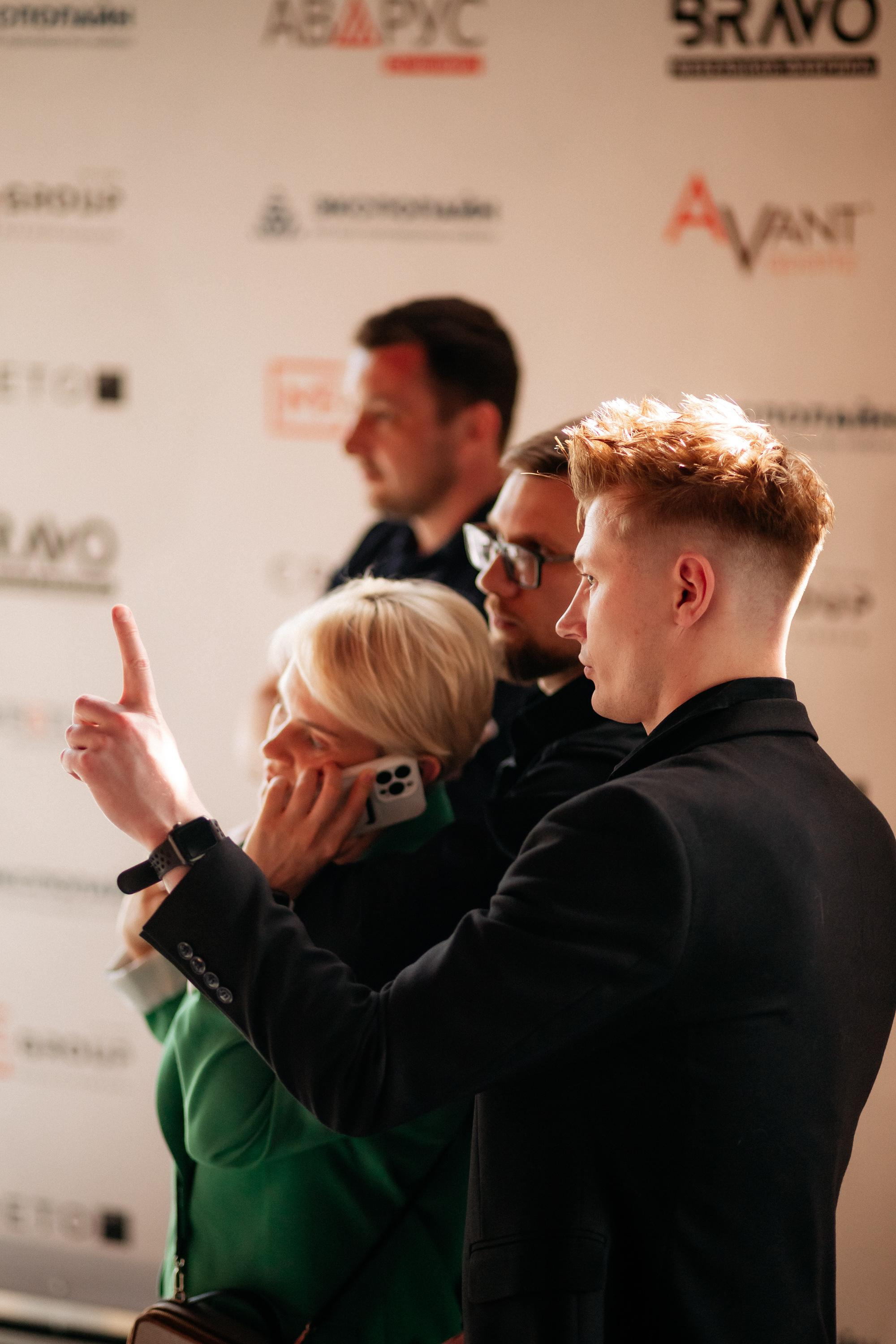 BRAVO. СВОИ. ФОТООТЧЕТЫ-СОБЫТИЯ-МЕСТА