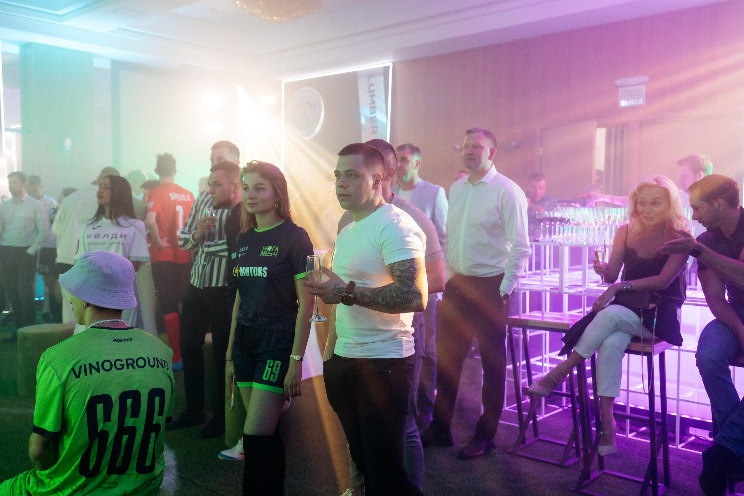 ДАЛЬНЕВОСТОЧНАЯ МЕДИАЛИГА. СВОИ. ФОТООТЧЕТЫ-СОБЫТИЯ-МЕСТА