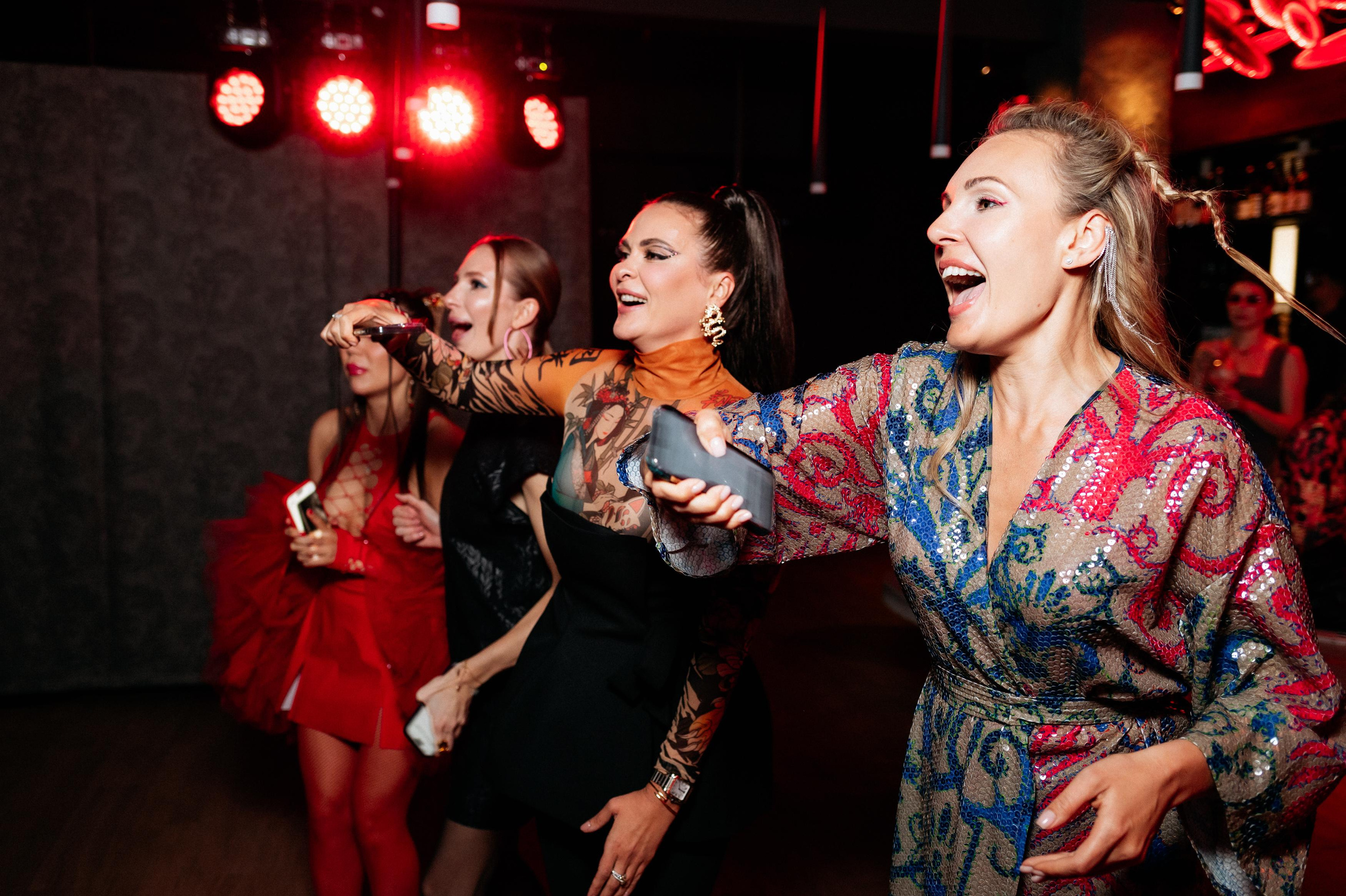 BULOCHKA BIRTHDAY. СВОИ. ФОТООТЧЕТЫ-СОБЫТИЯ-МЕСТА