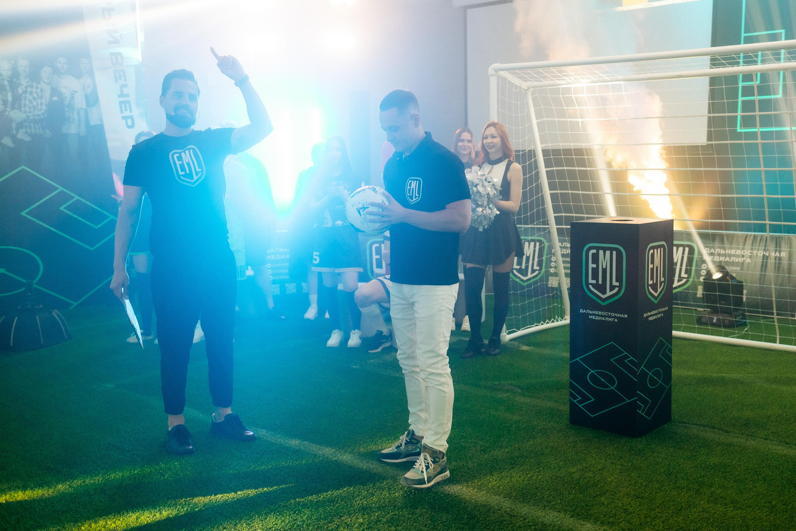 ДАЛЬНЕВОСТОЧНАЯ МЕДИАЛИГА. СВОИ. ФОТООТЧЕТЫ-СОБЫТИЯ-МЕСТА